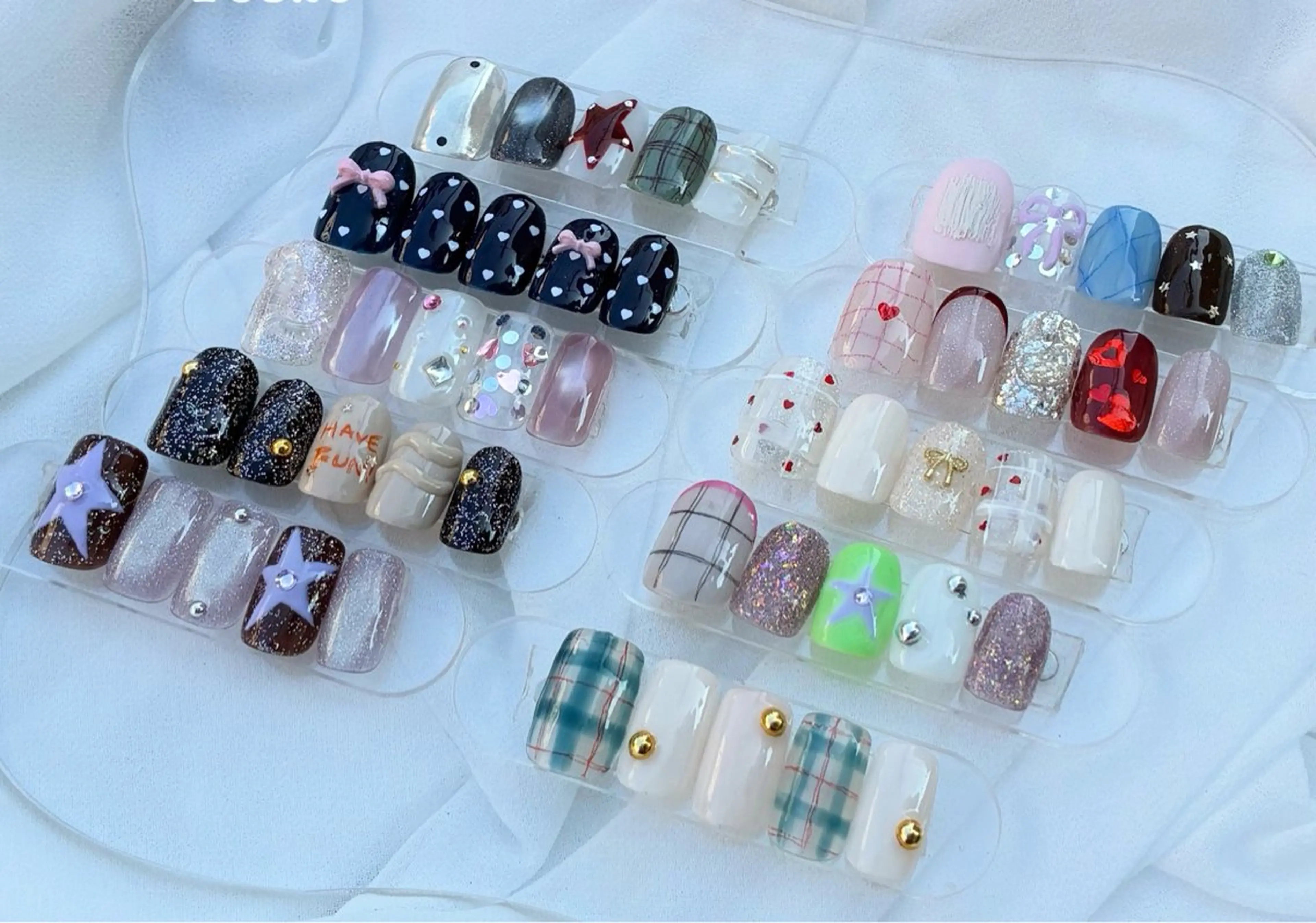 【オフなし】A/W Design 🧶🛋️˖°の写真