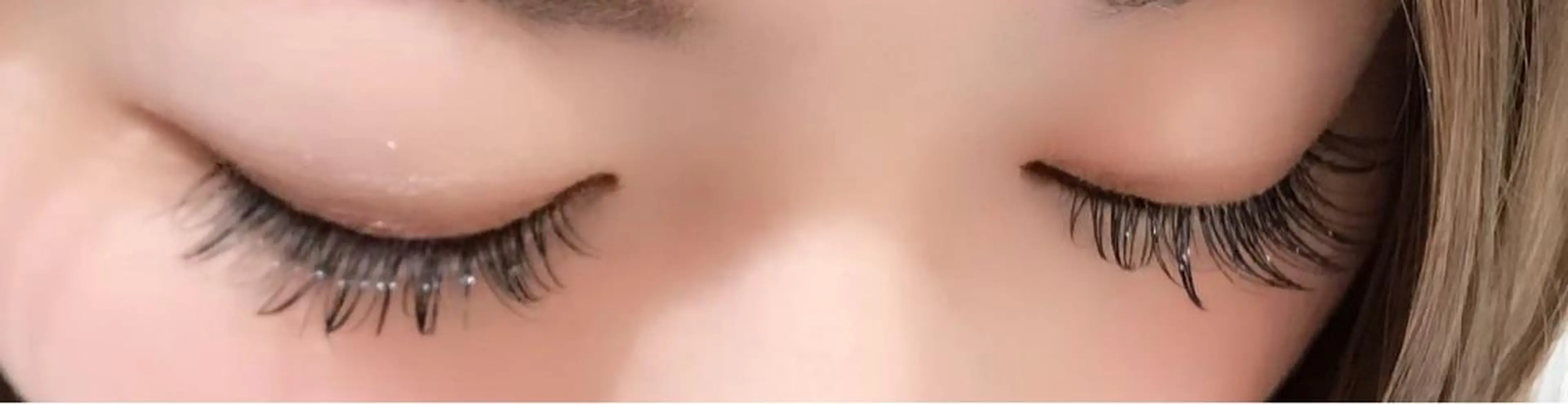 マツエク・マツパ 岡田詩織 MODE Ks松原店のヘアスタイル