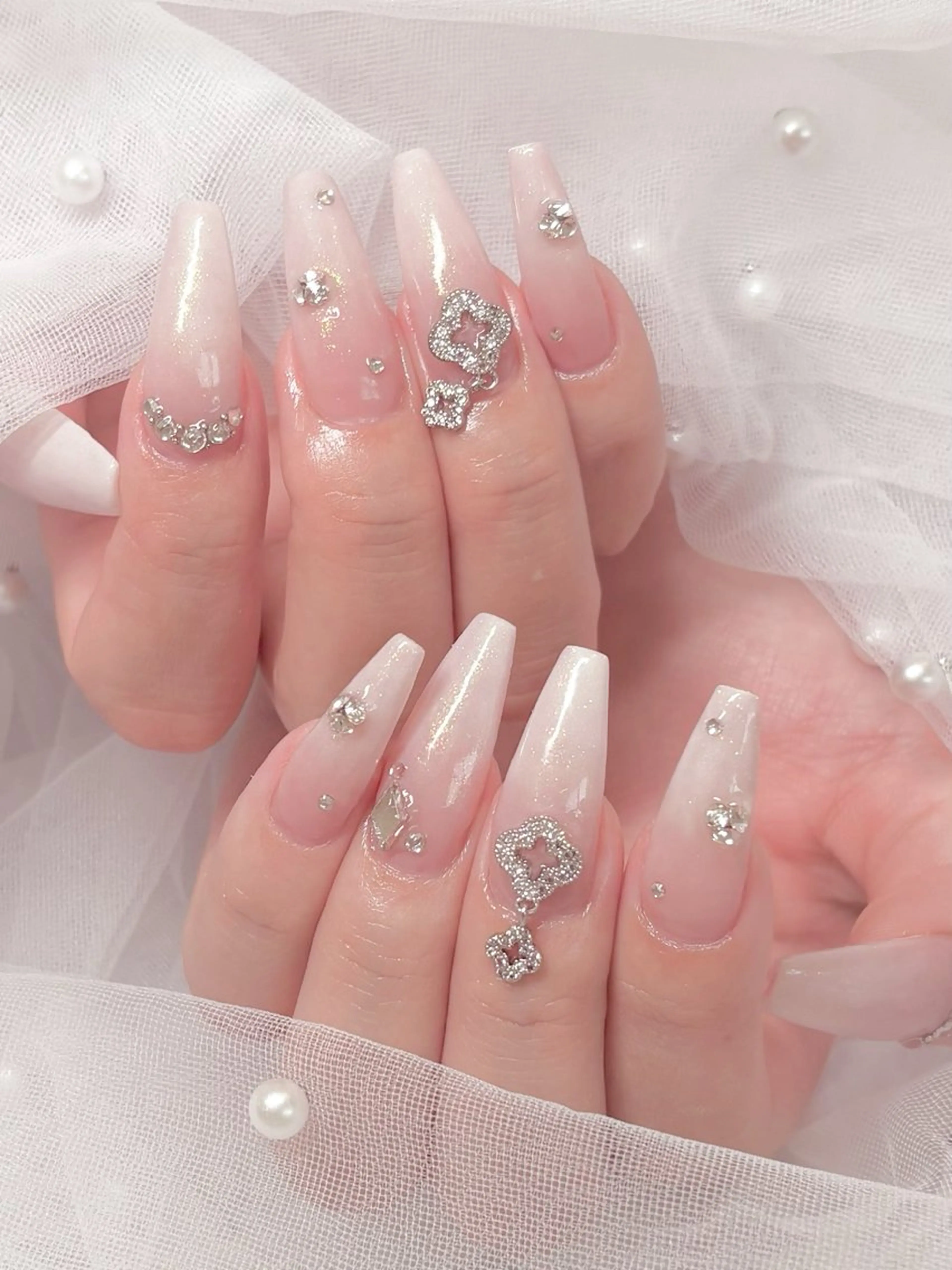 ネイル Nail Salon colzaのネイルデザイン