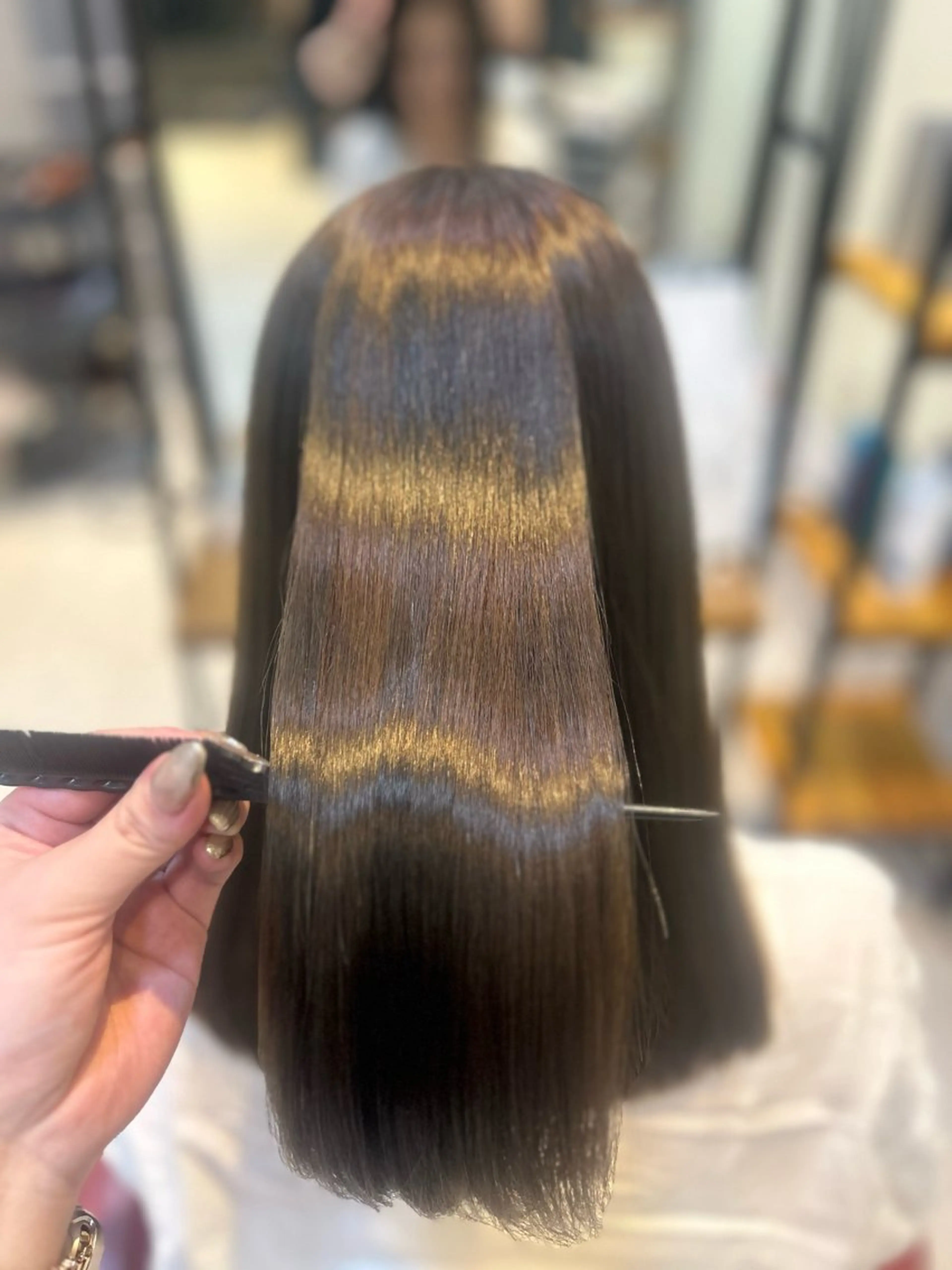 ロング 🌸髪質改善 /SAKURA🌸のヘアスタイル