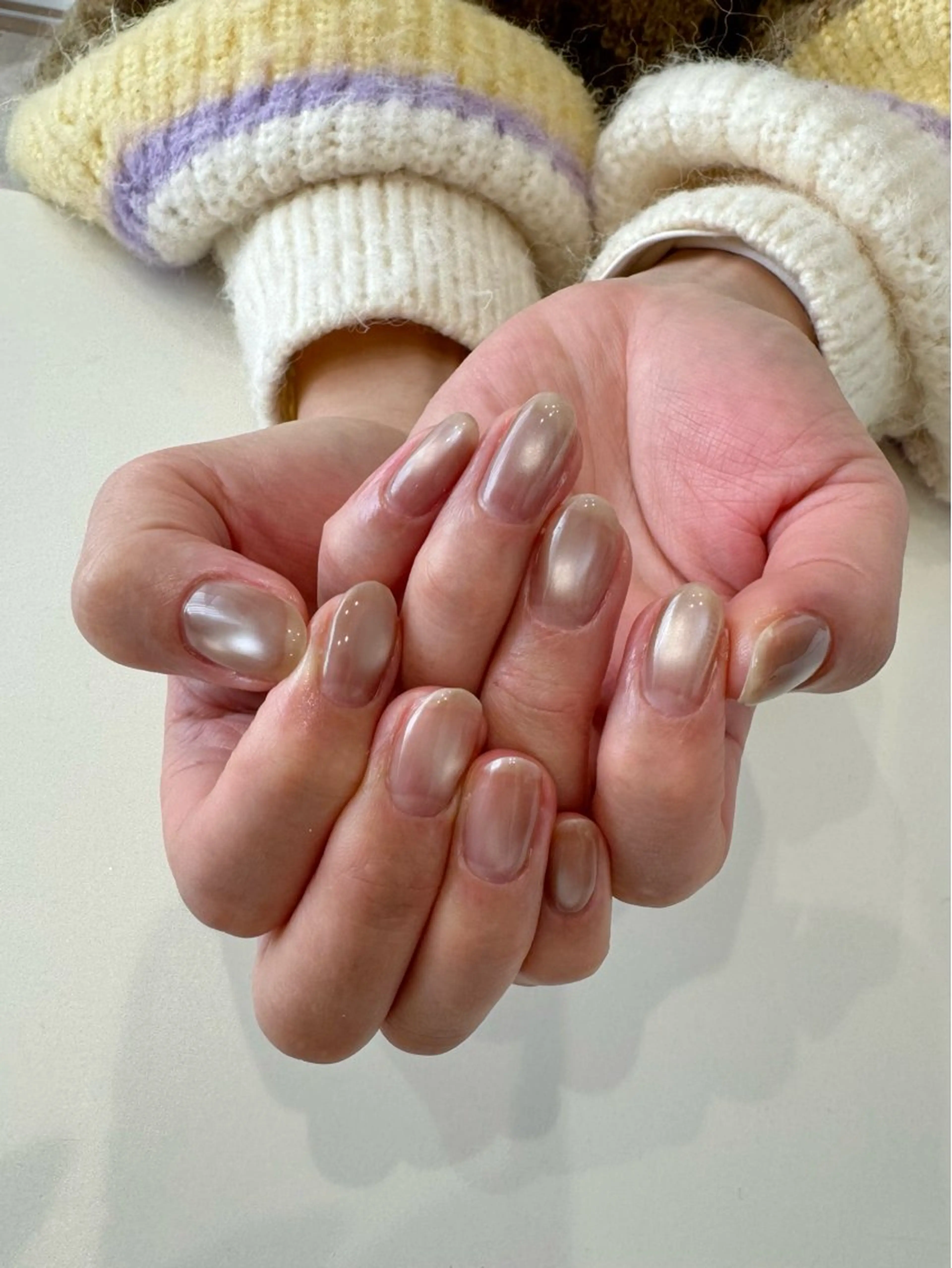 ネイル S mikiのネイルデザイン