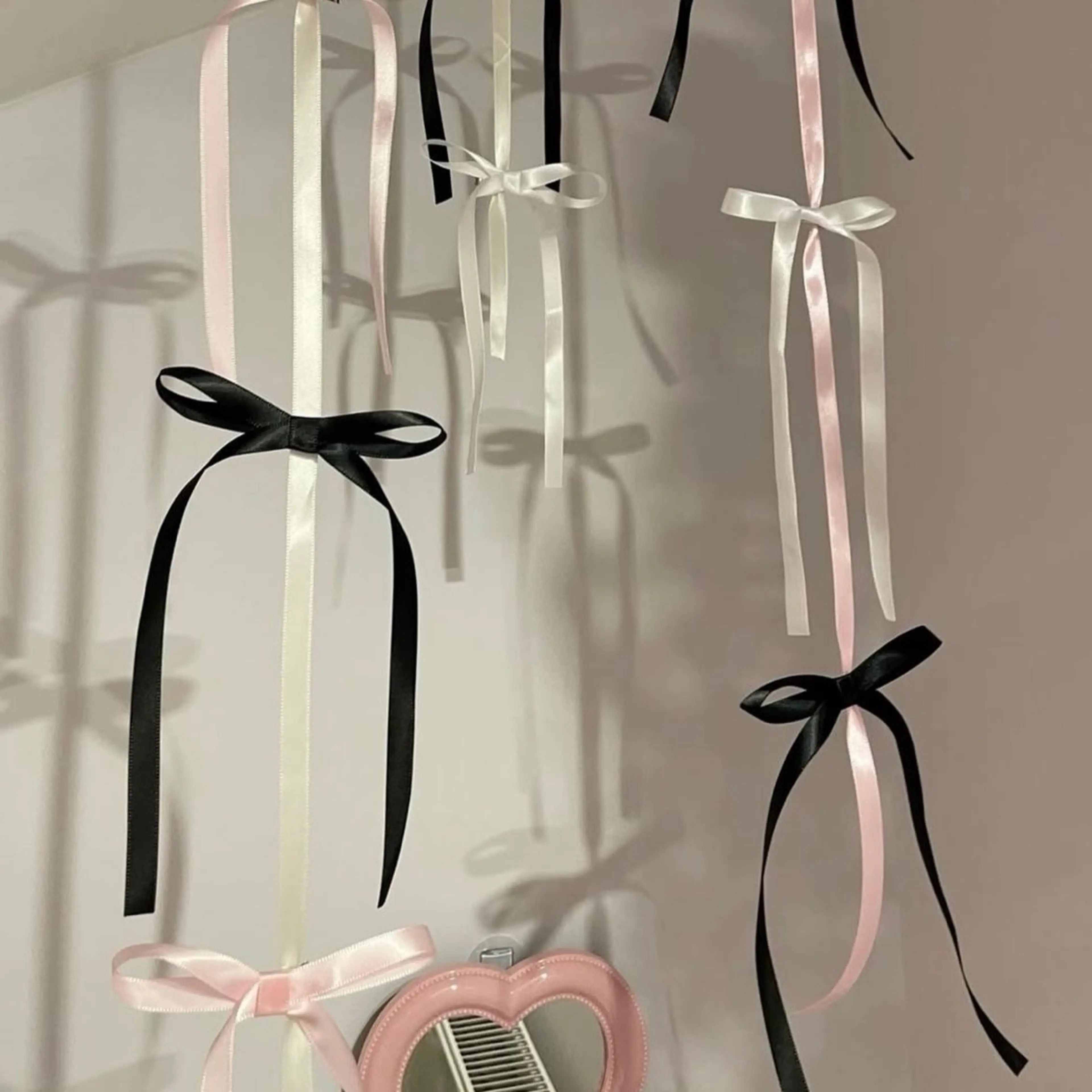 カラー 黒須 美海のヘアスタイル