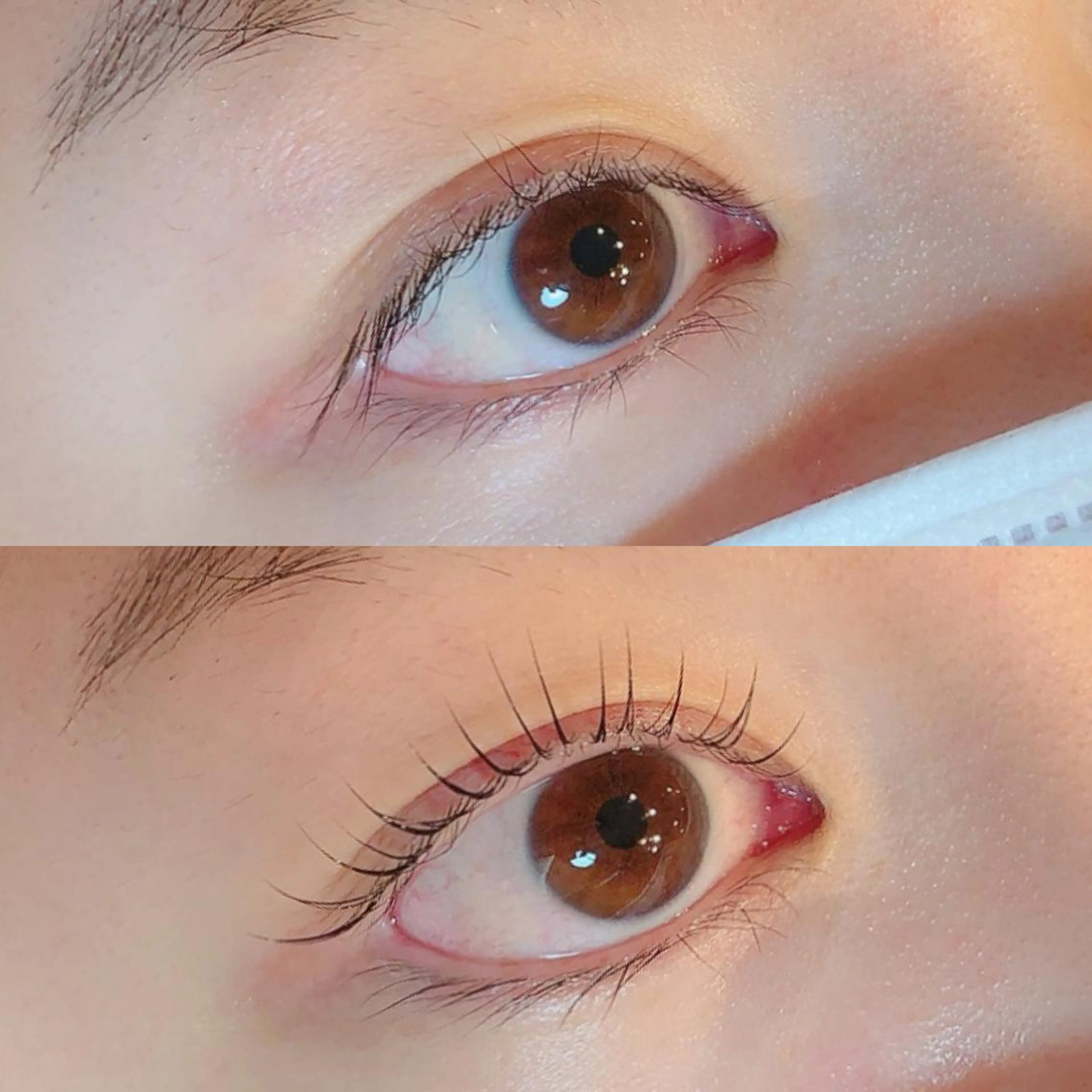 マツエク・マツパ なかむら 🪡のマツエク・マツパデザイン