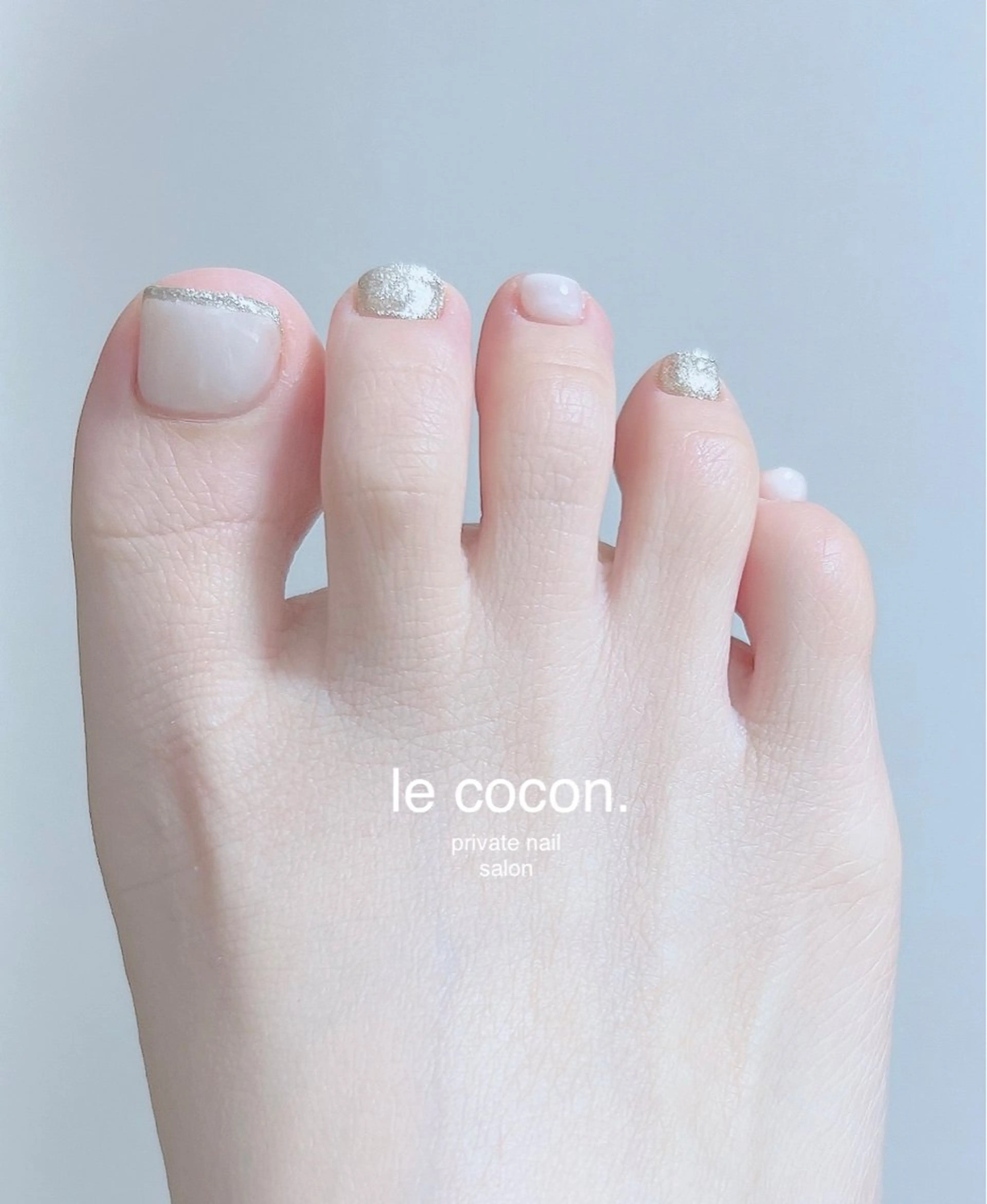 ネイル le_cocon. nailのネイルデザイン