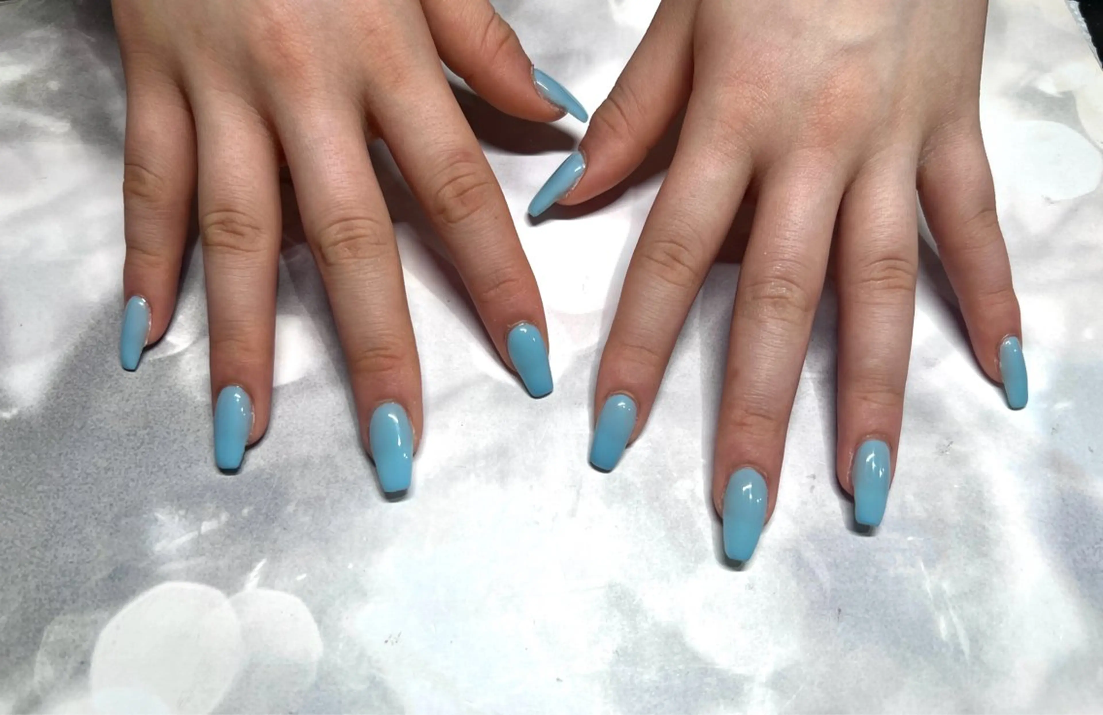 ネイル Nail  Room Miimo所属・Miimo💅🏻 ほのか‪ ·͜·♡‬のネイルデザイン