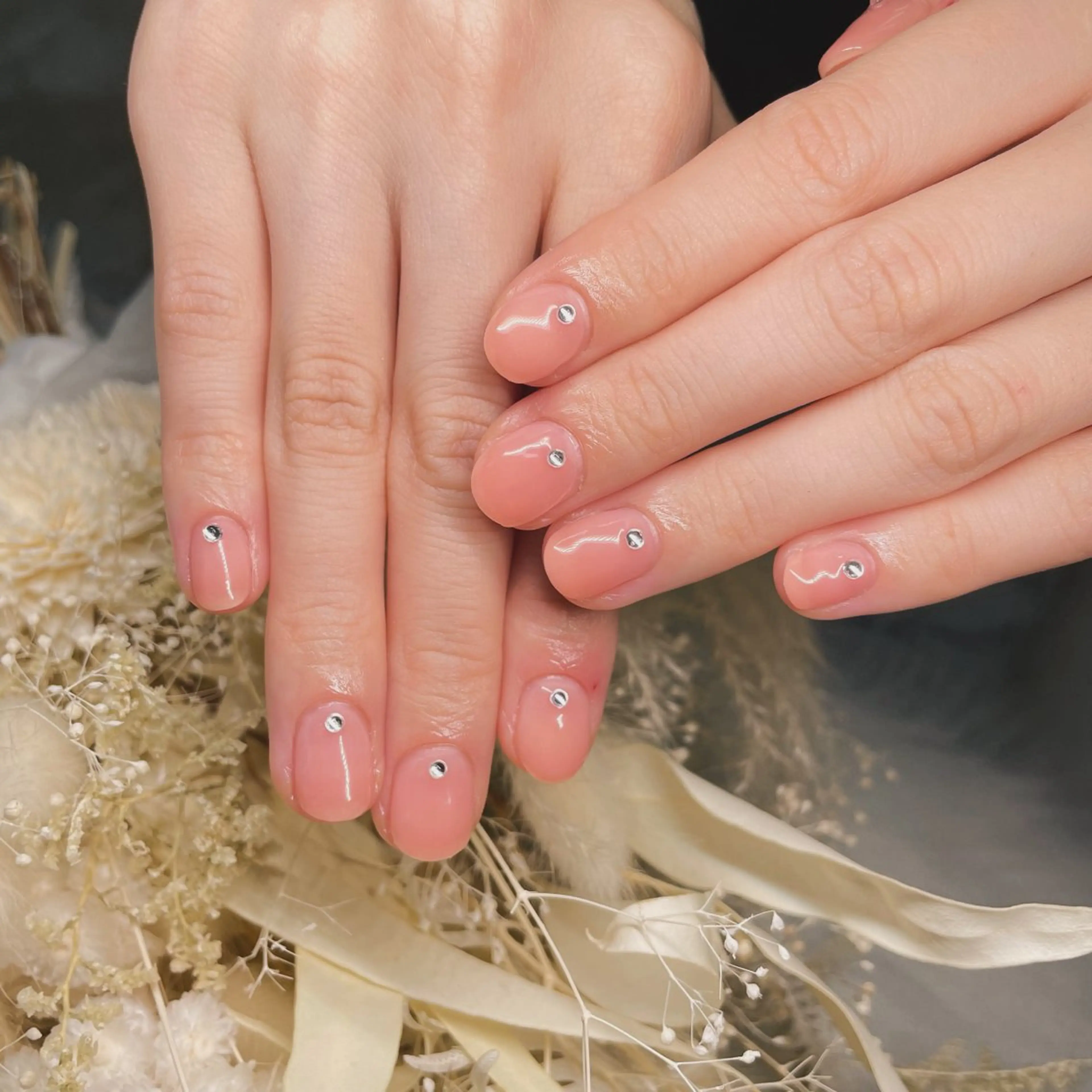 ネイル hauoli yuuriのネイルデザイン