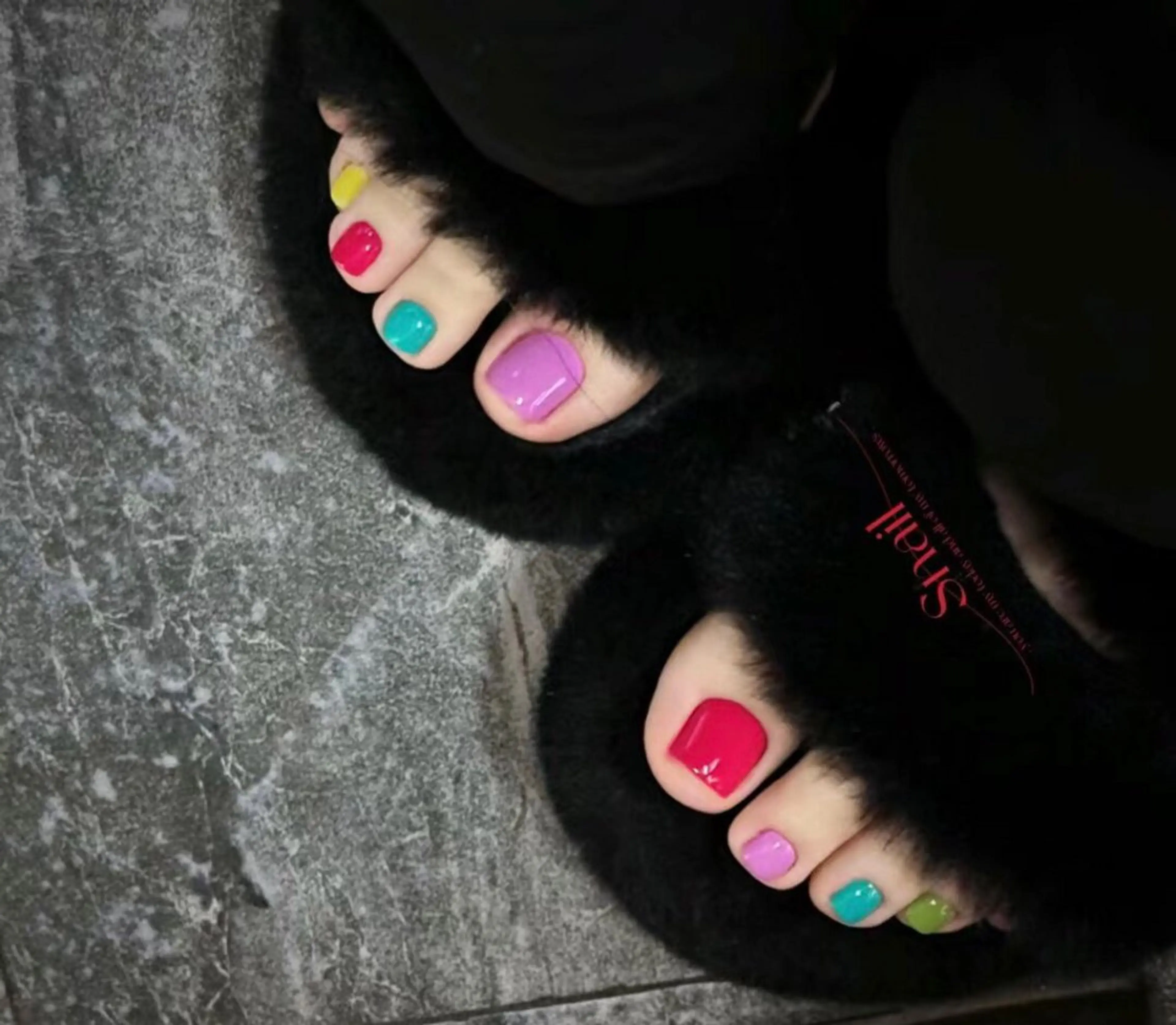 ネイル The one 井上のネイルデザイン