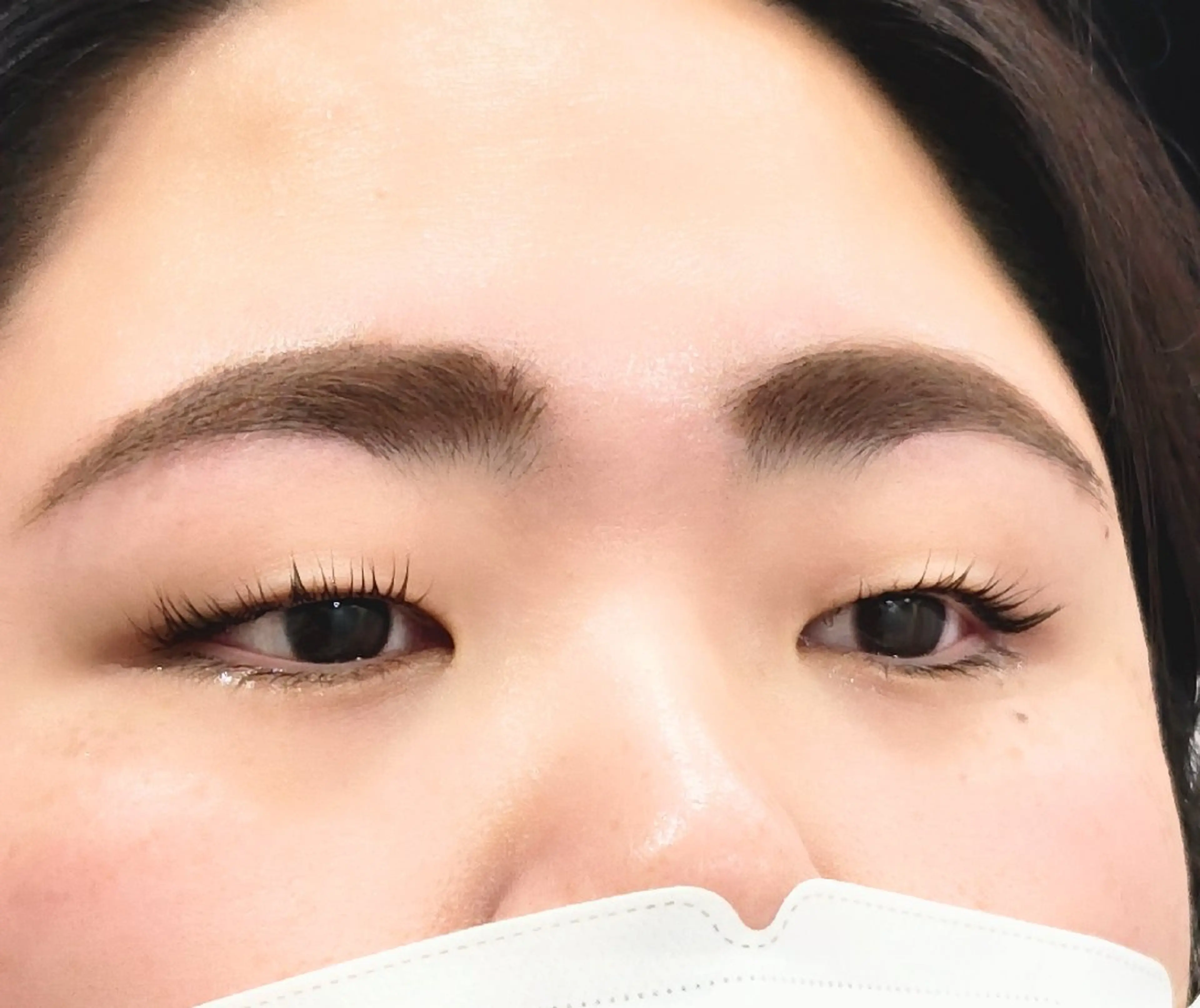 アイブロウ C'estlaVie Sakuraiのマツエク・マツパデザイン