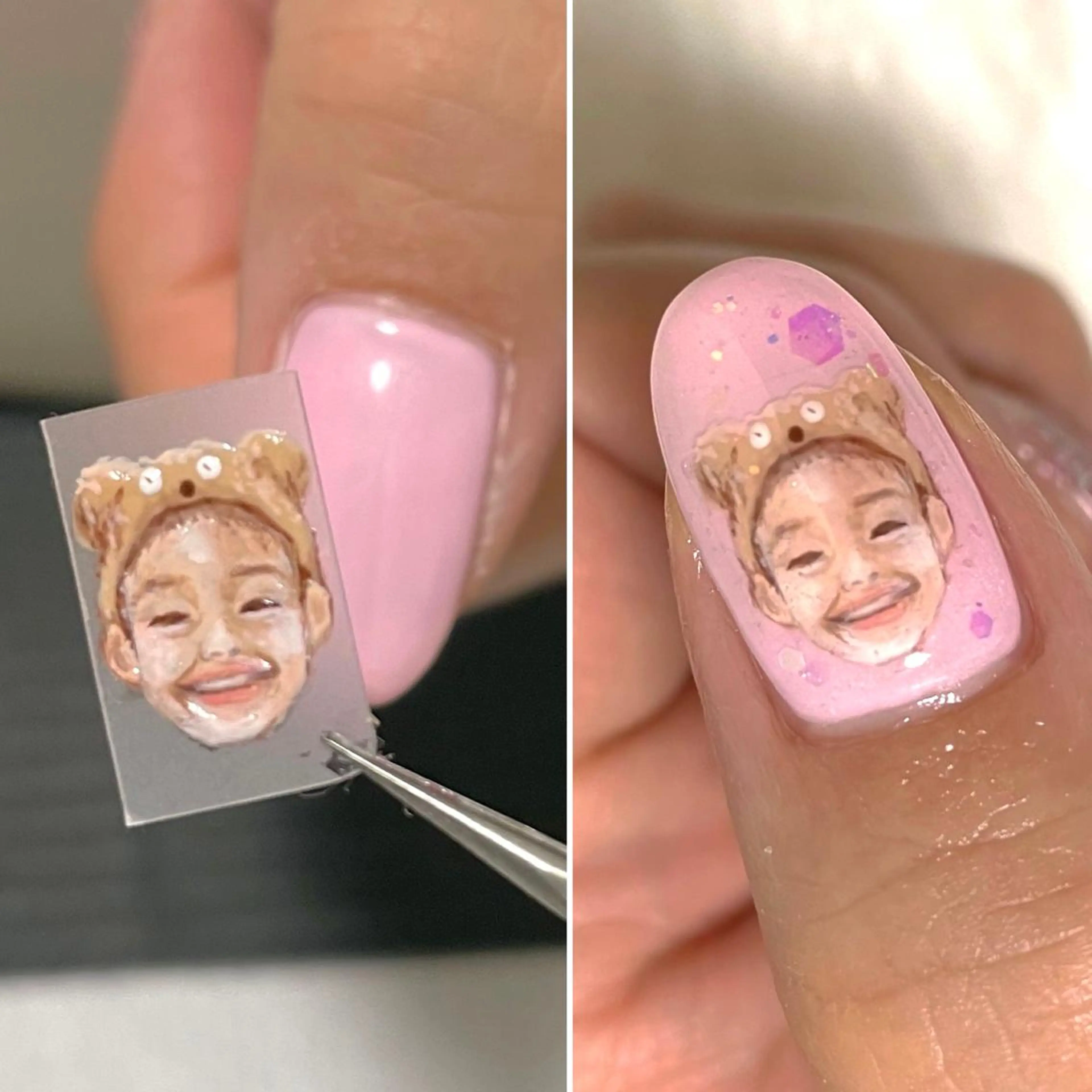 ネイル MADDY NAILS所属・MADDYNAILS ✴︎柏痛ネイルのネイルデザイン