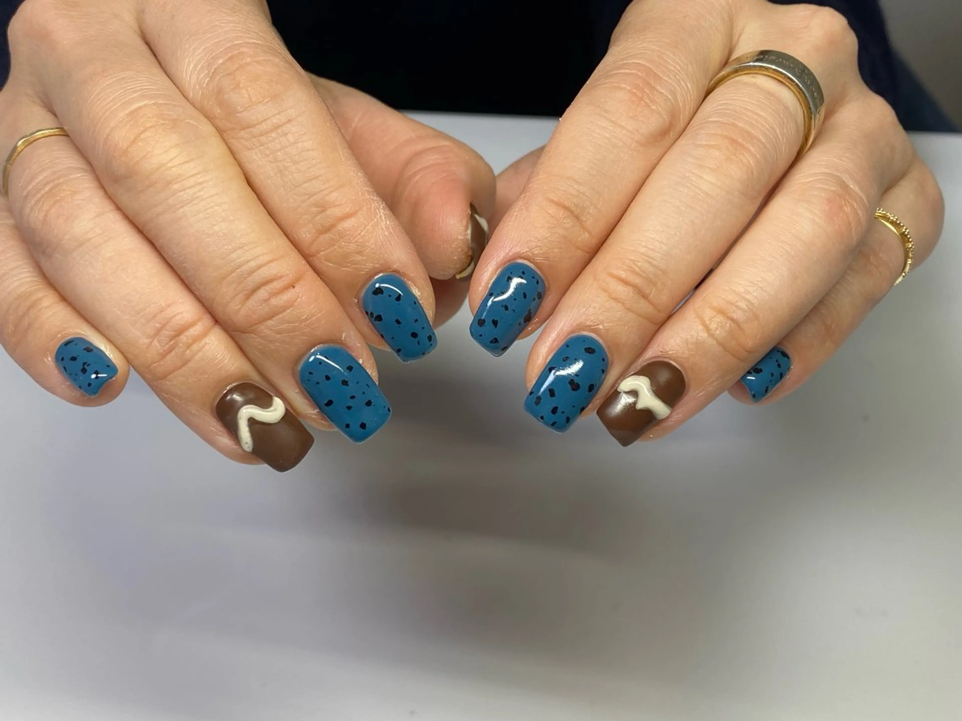 ネイル &CHOU CHOU nail.misaのネイルデザイン