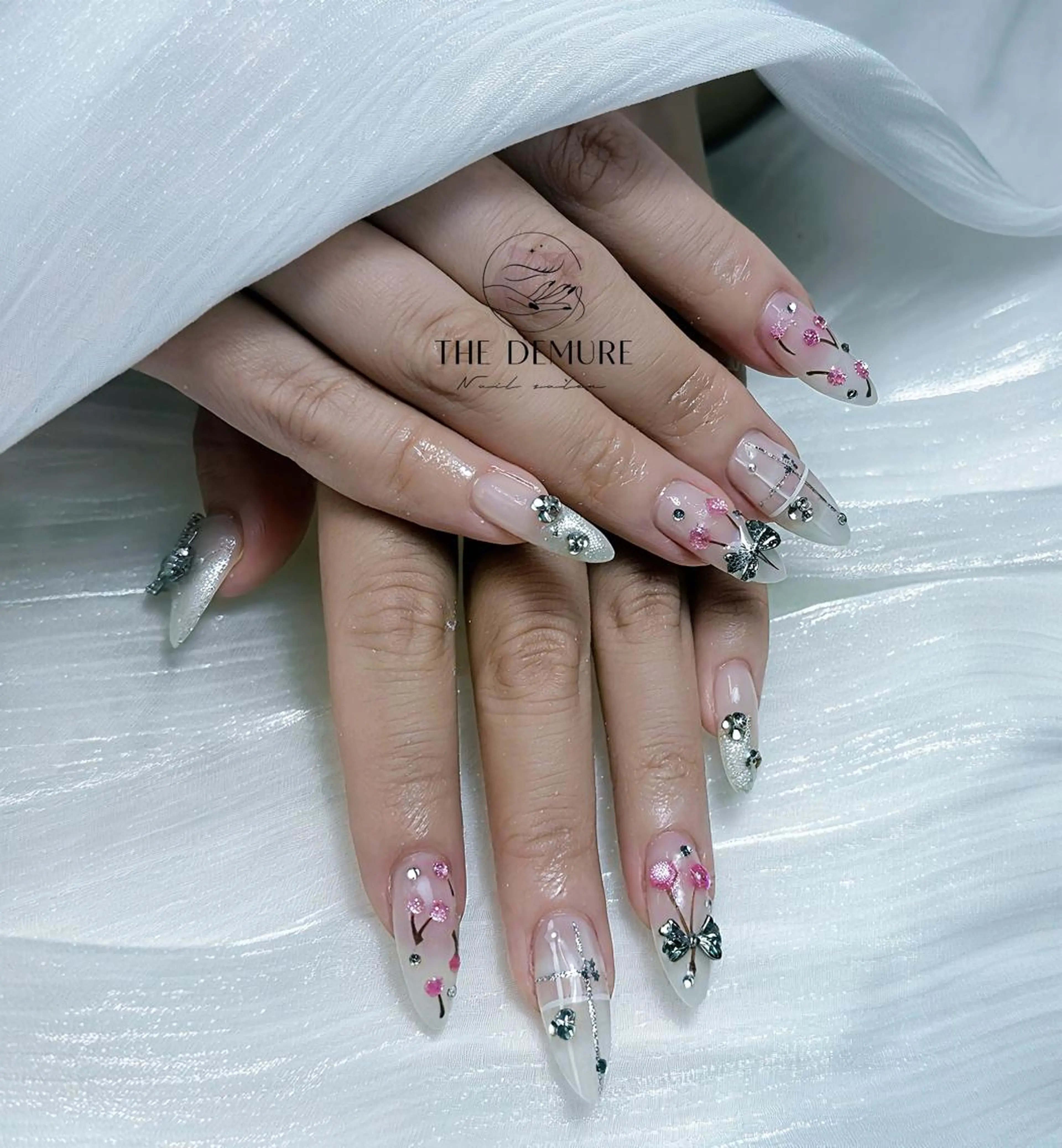 ネイル Ella nailのネイルデザイン