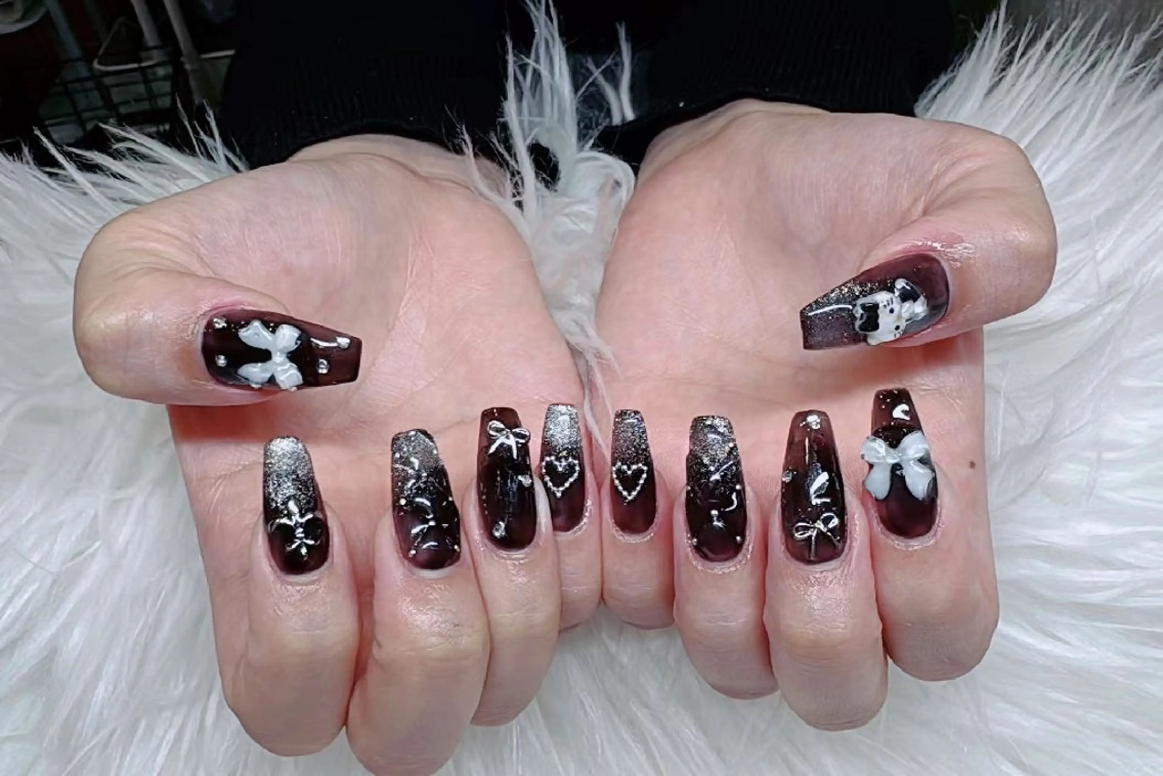 ネイル ハンドネイル ハンドケア The  Nail 新大久保店のその他イメージ