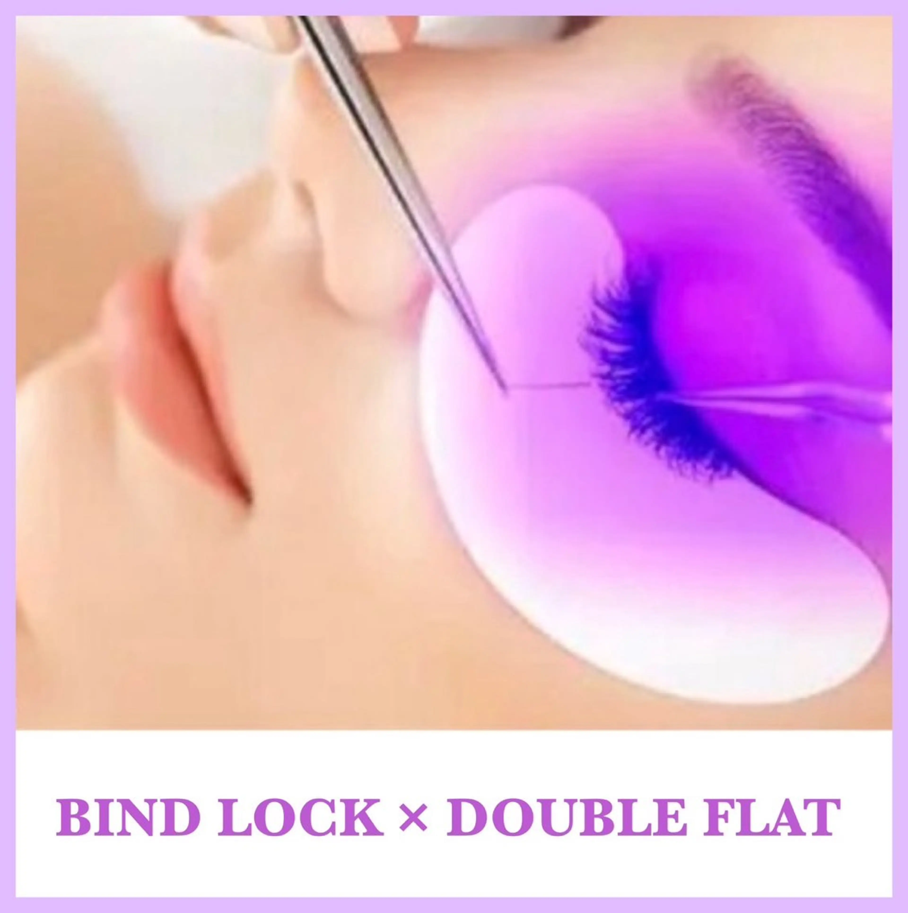 マツエク・マツパ eyelashsalon  omeme所属・omeme yukaのマツエク・マツパデザイン