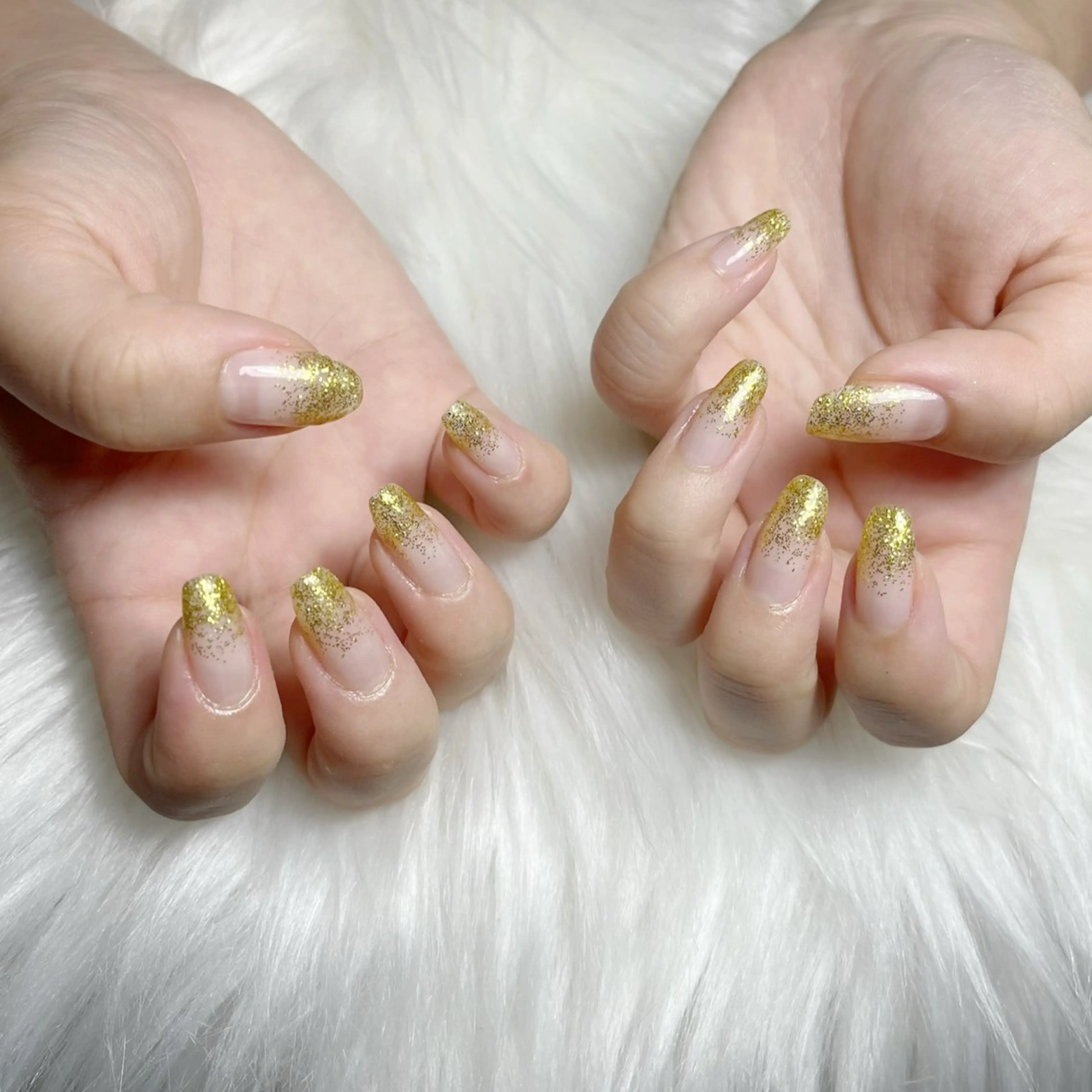 ネイル appeler 広瀬のネイルデザイン