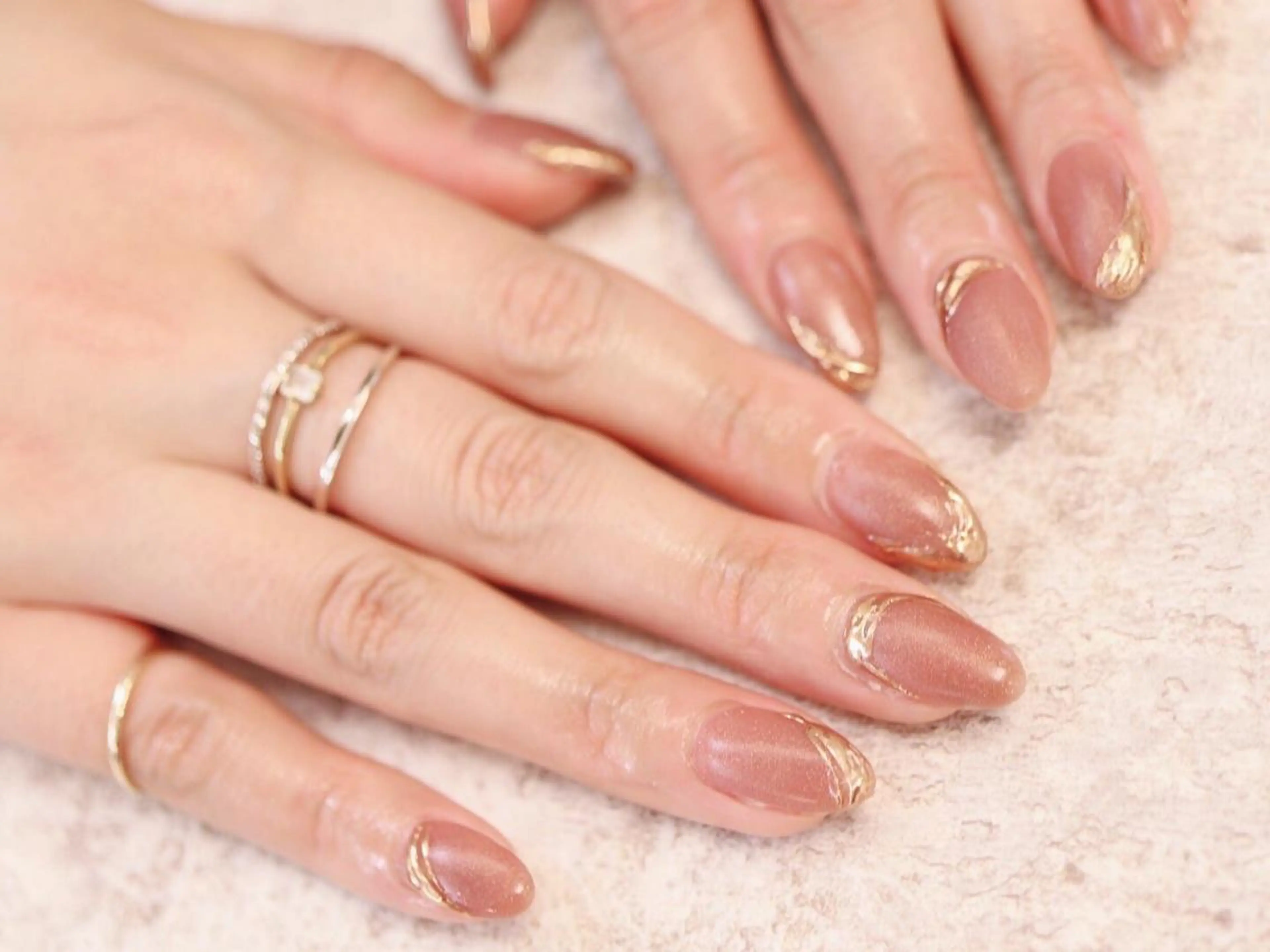 ネイル Dolce.Nail 大宮店のネイルデザイン