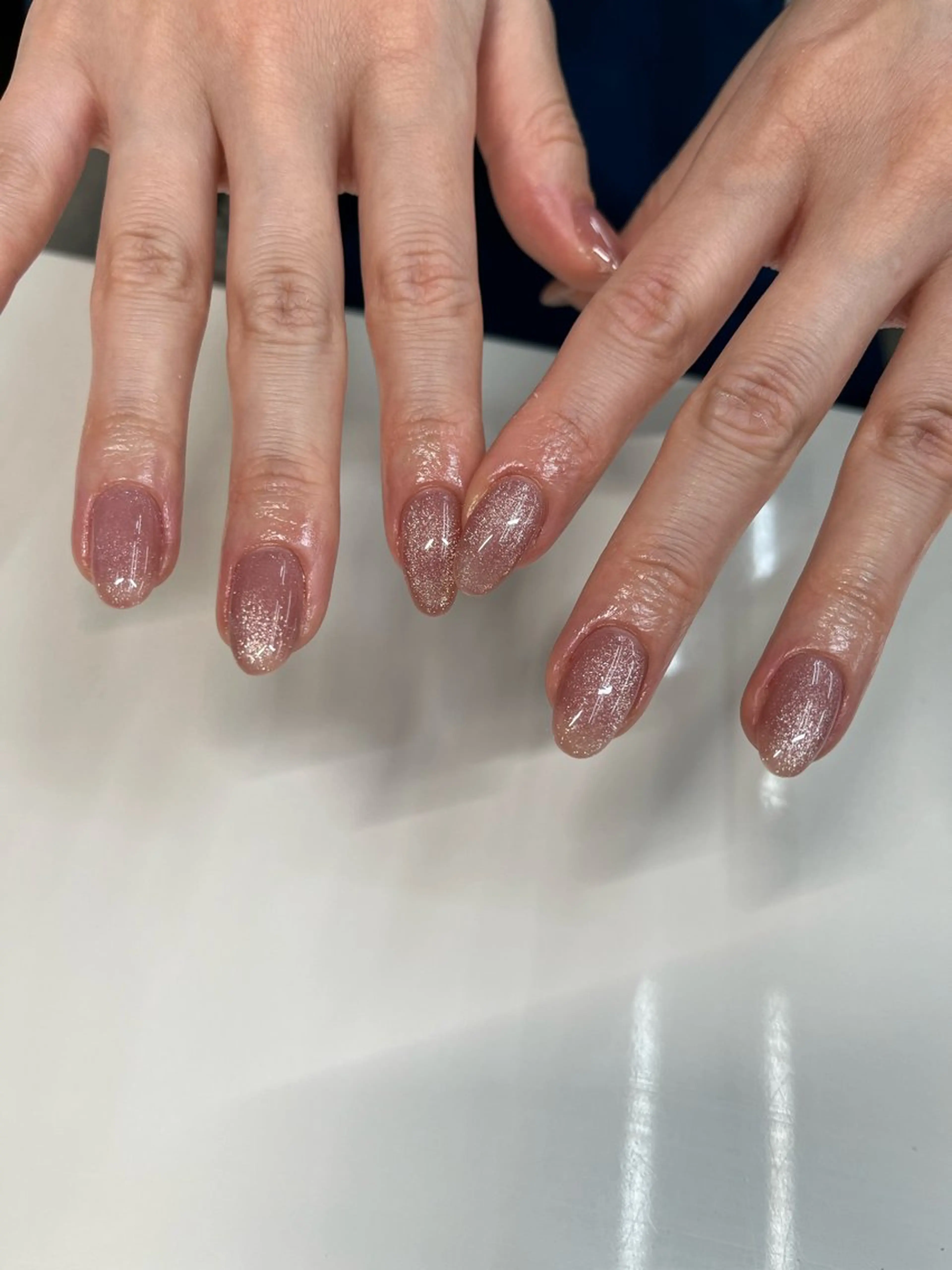 ネイル ハンドネイル nail by minamiのネイルデザイン