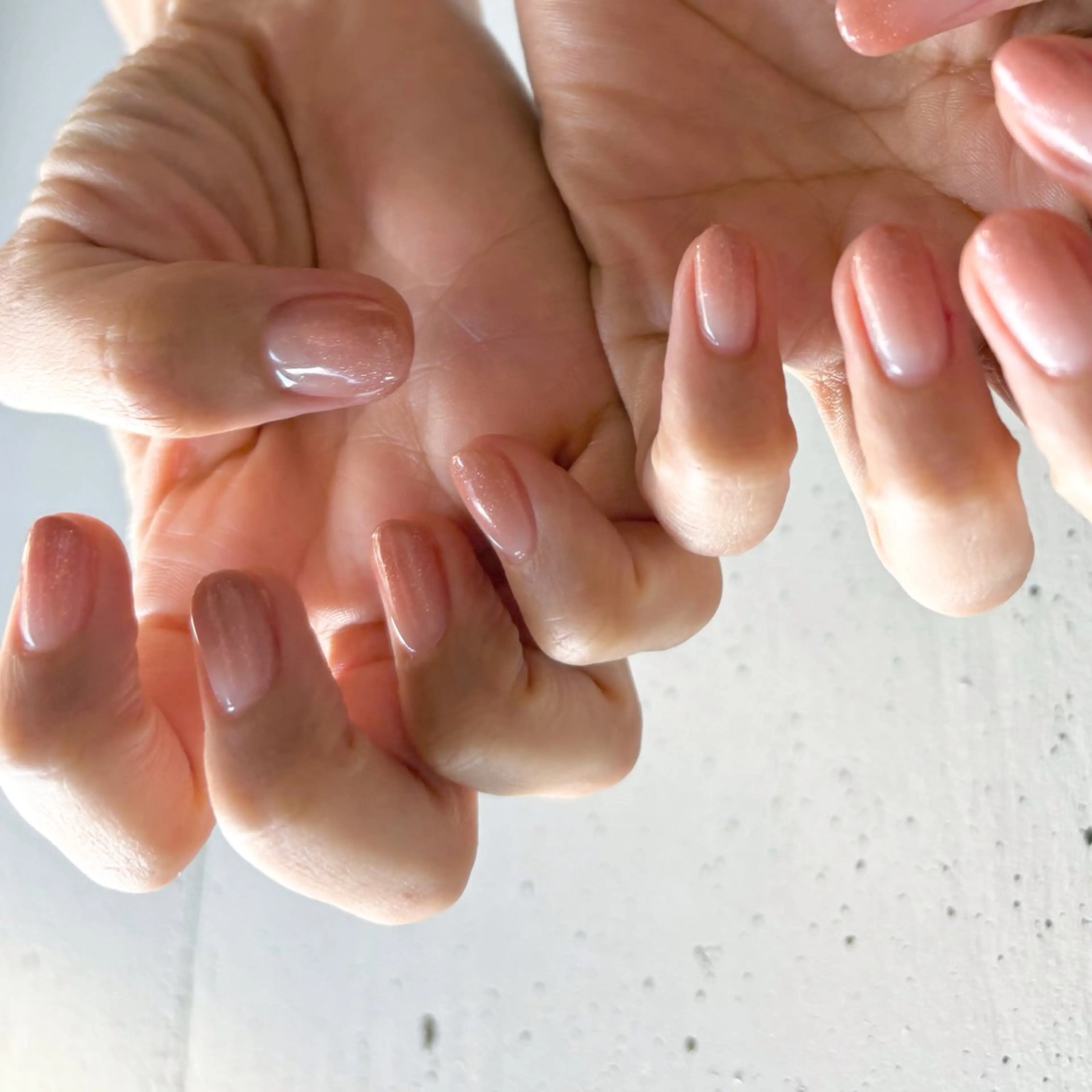 ネイル nail&eye meme 覚王山所属・覚王山 memeのネイルデザイン