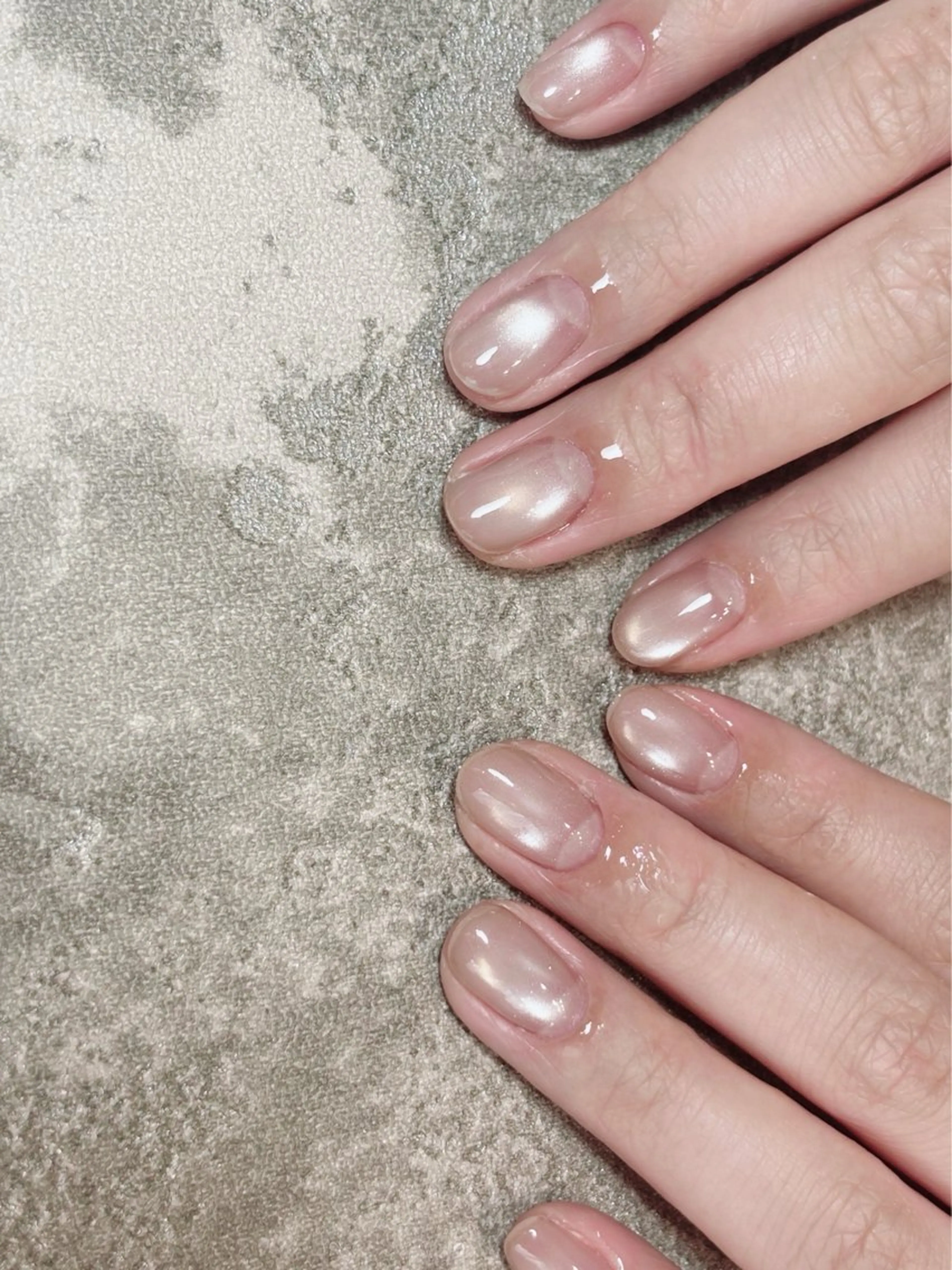 ネイル ハンドネイル Su. Naillandのネイルデザイン