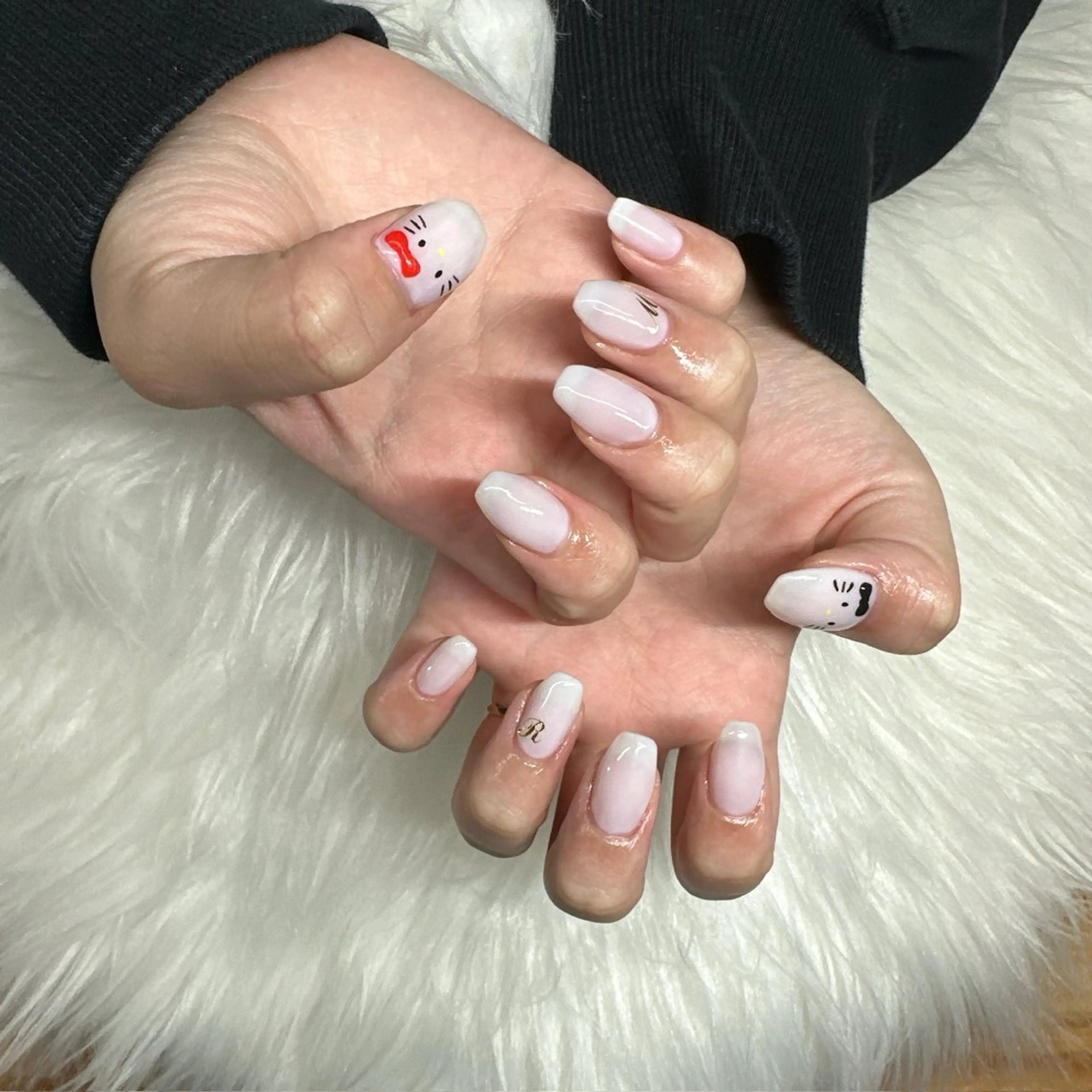 ネイル NailDoctor /CARNAのマツエク・マツパデザイン