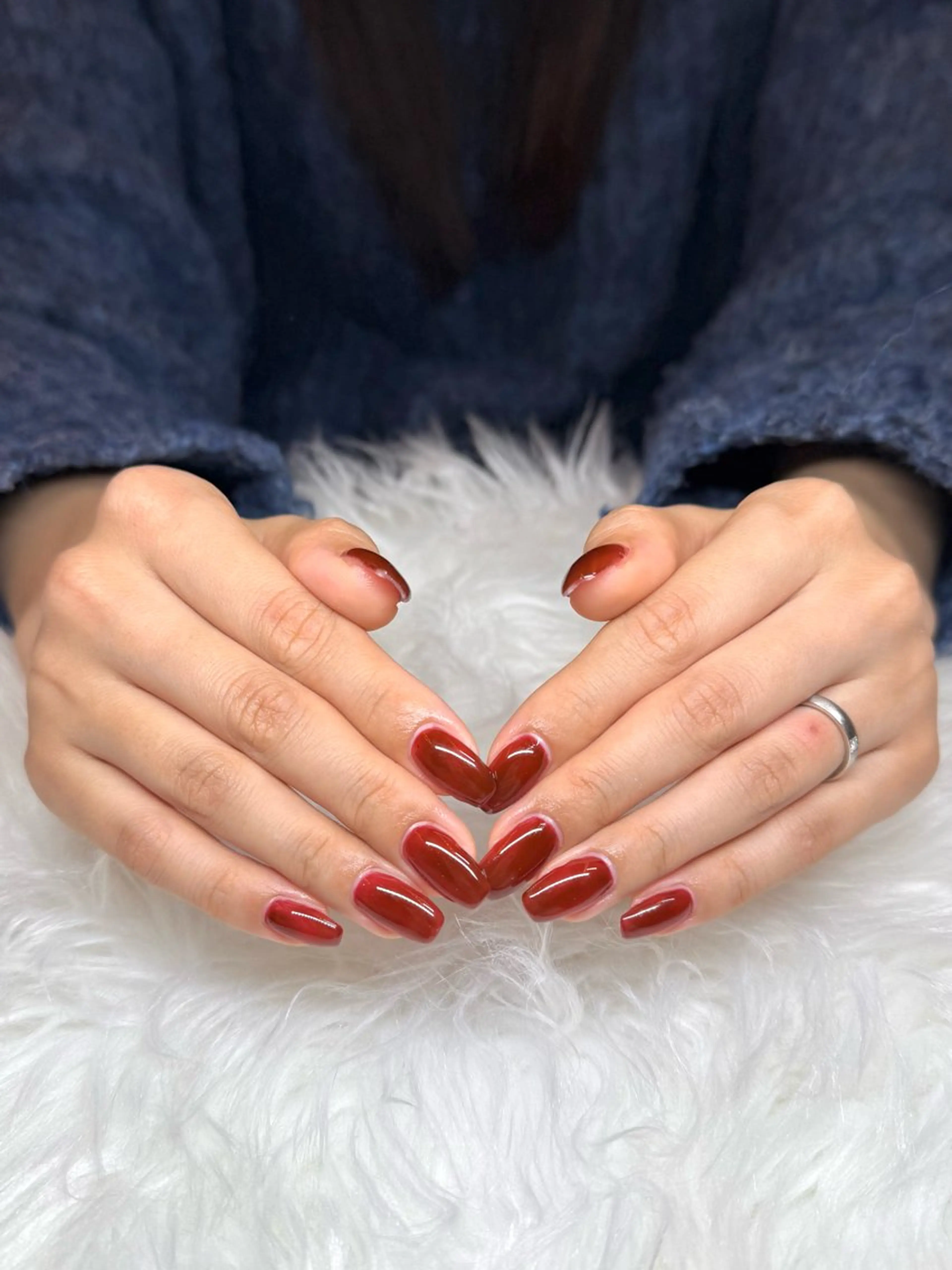 ネイル To Me nail&eyelash所属・To me nail 新宿hiraiのネイルデザイン