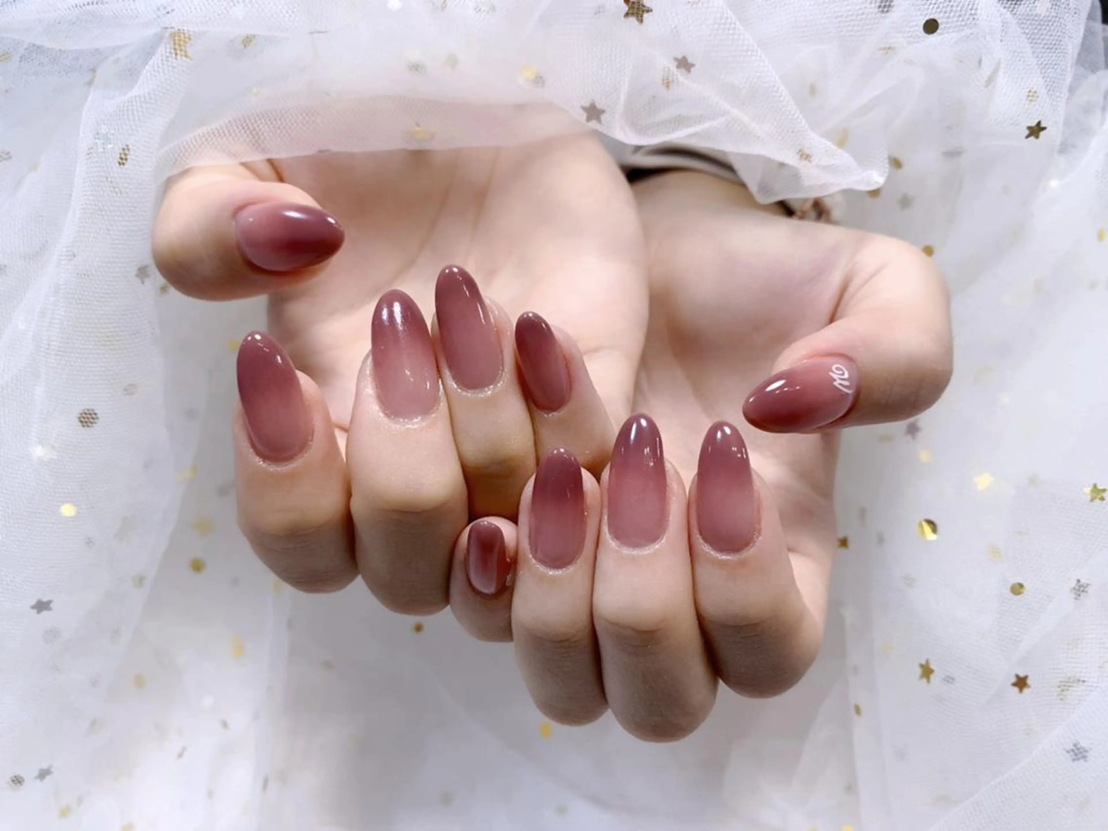 ネイル ジョリ En 💞🦋のネイルデザイン