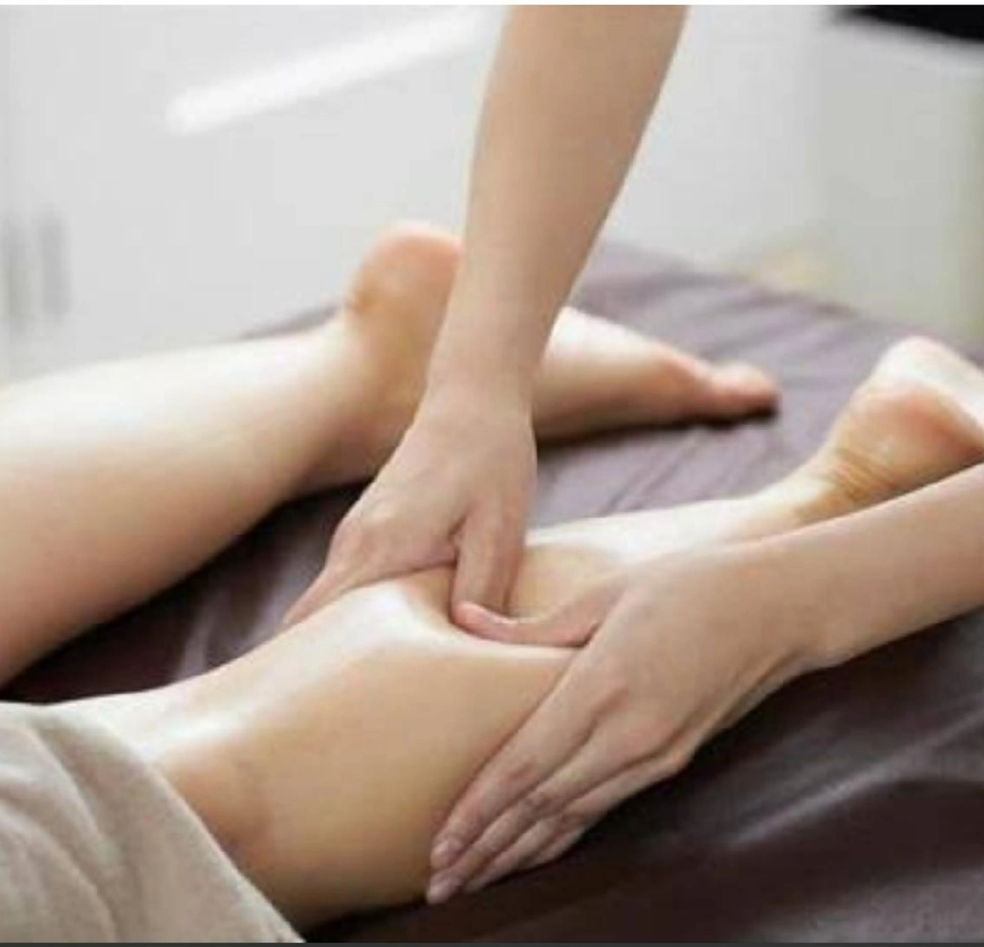 【女性限定】全身スッキリ!首・肩・背中集中ケア60分の写真