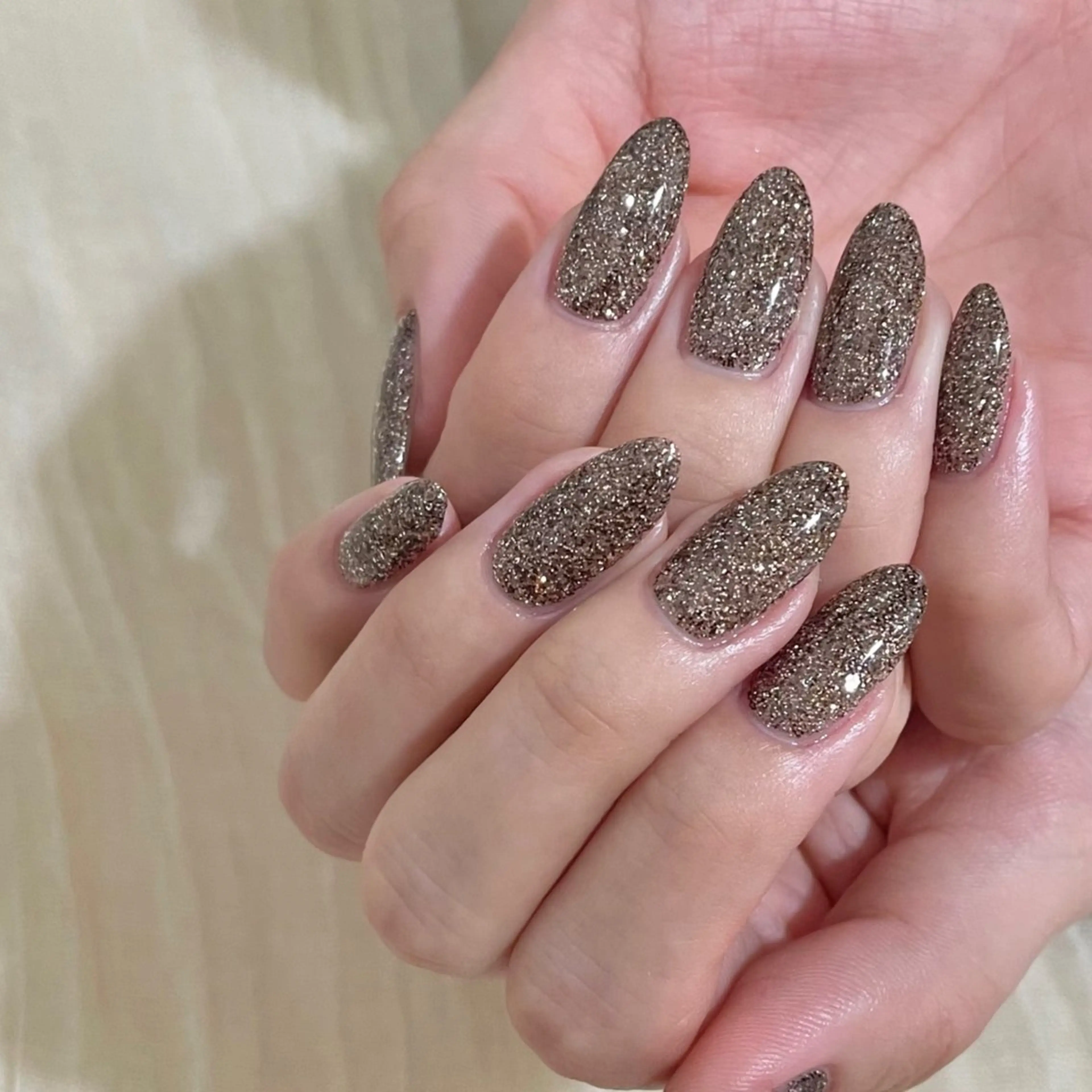 ネイル ハンドネイル ハンドケア m-nail所属・m-nail 🌙minamiのネイルデザイン