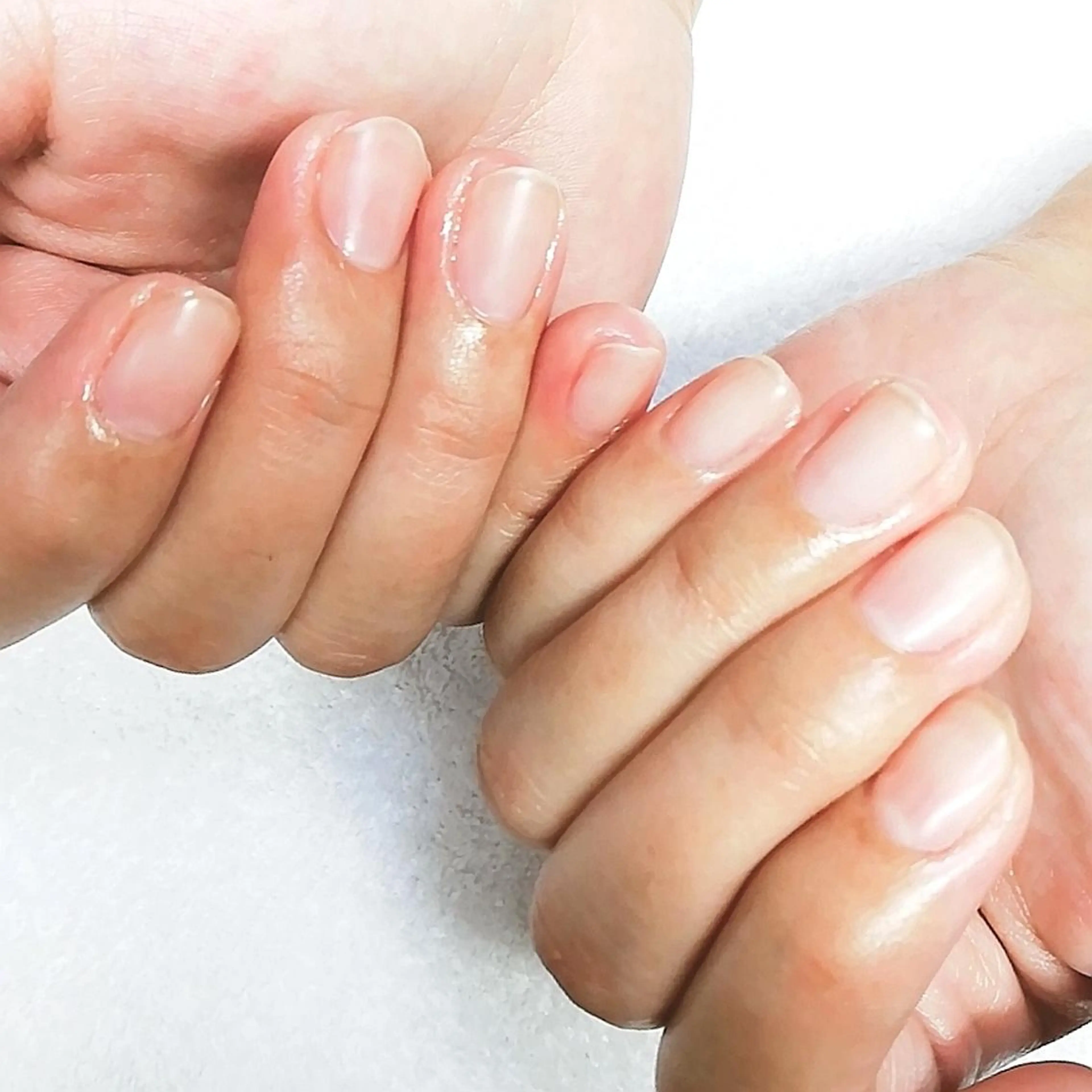 ネイル ハンドネイル 柴崎 美幸のネイルデザイン