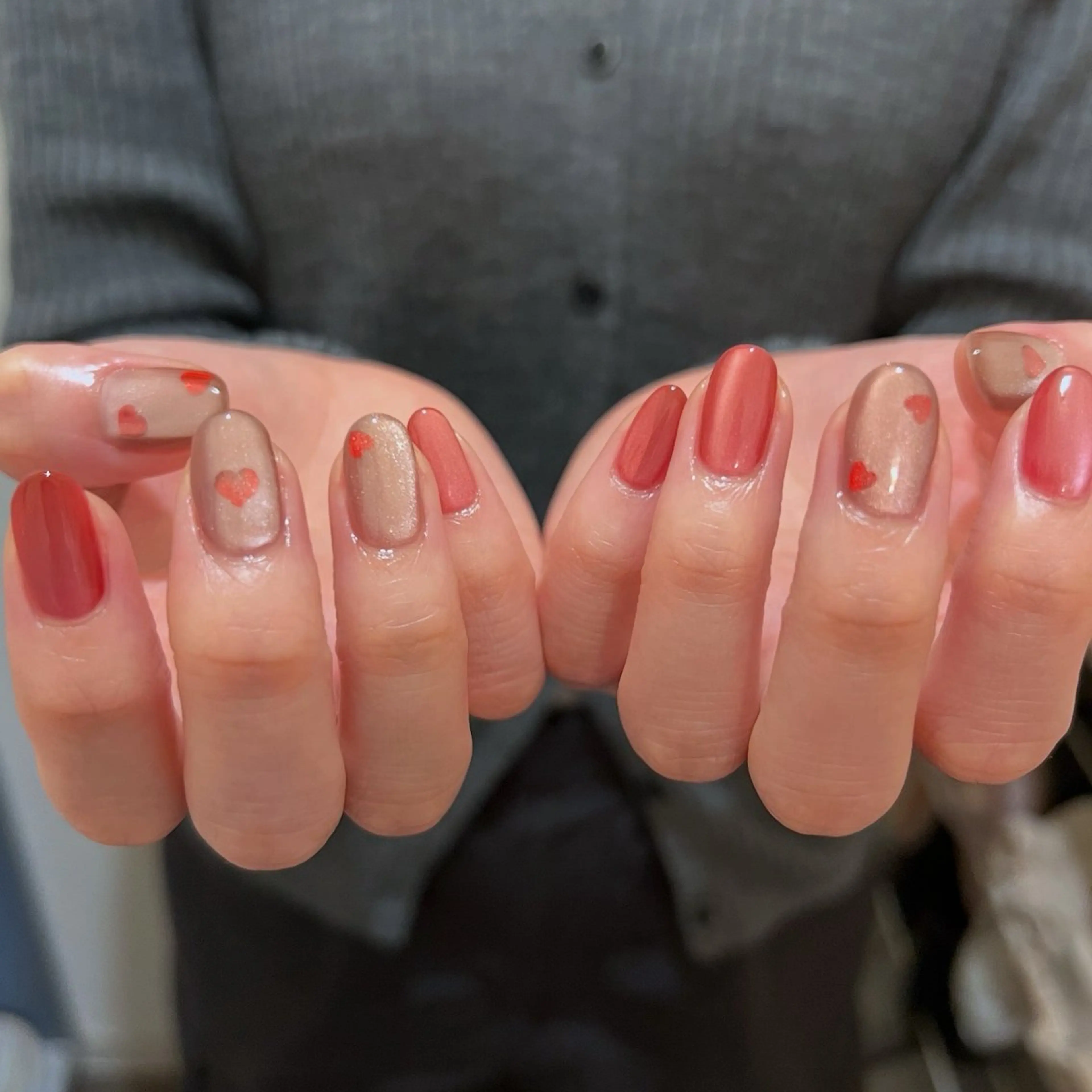 ネイル urun eriのネイルデザイン