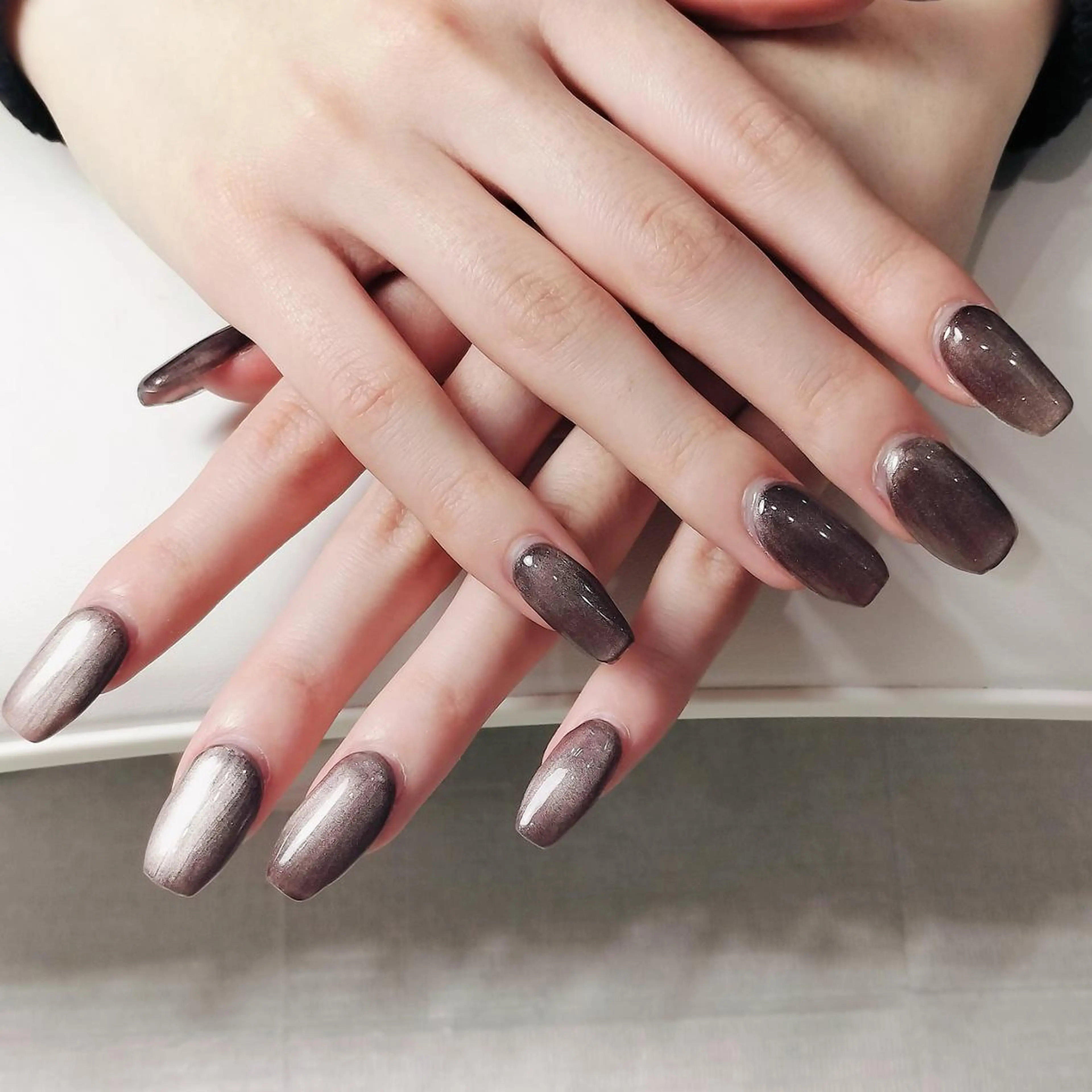 ネイル ハンドネイル 寧々 Nail高円寺のネイルデザイン