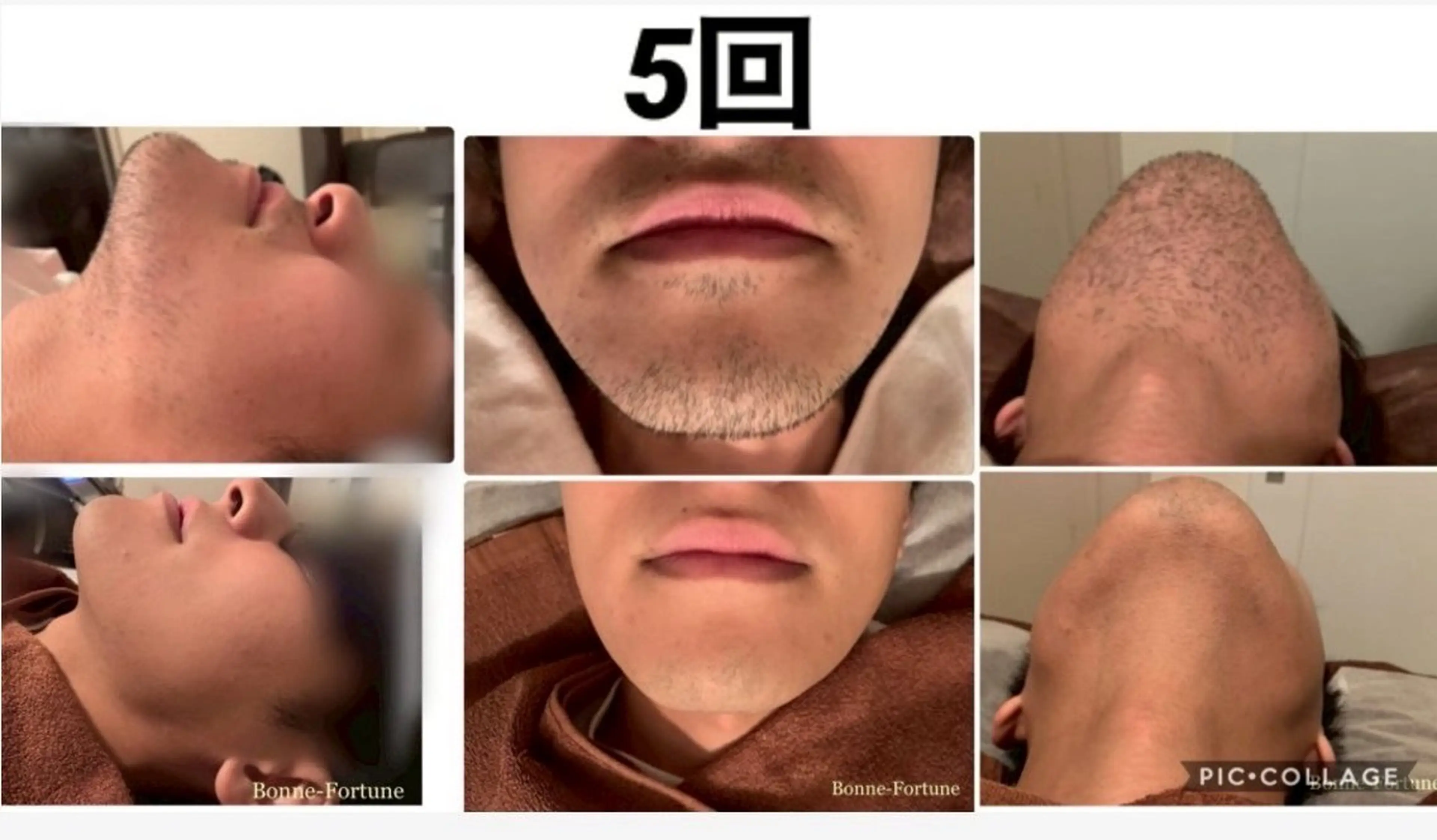 Feather TOMのエステ・リラクイメージ