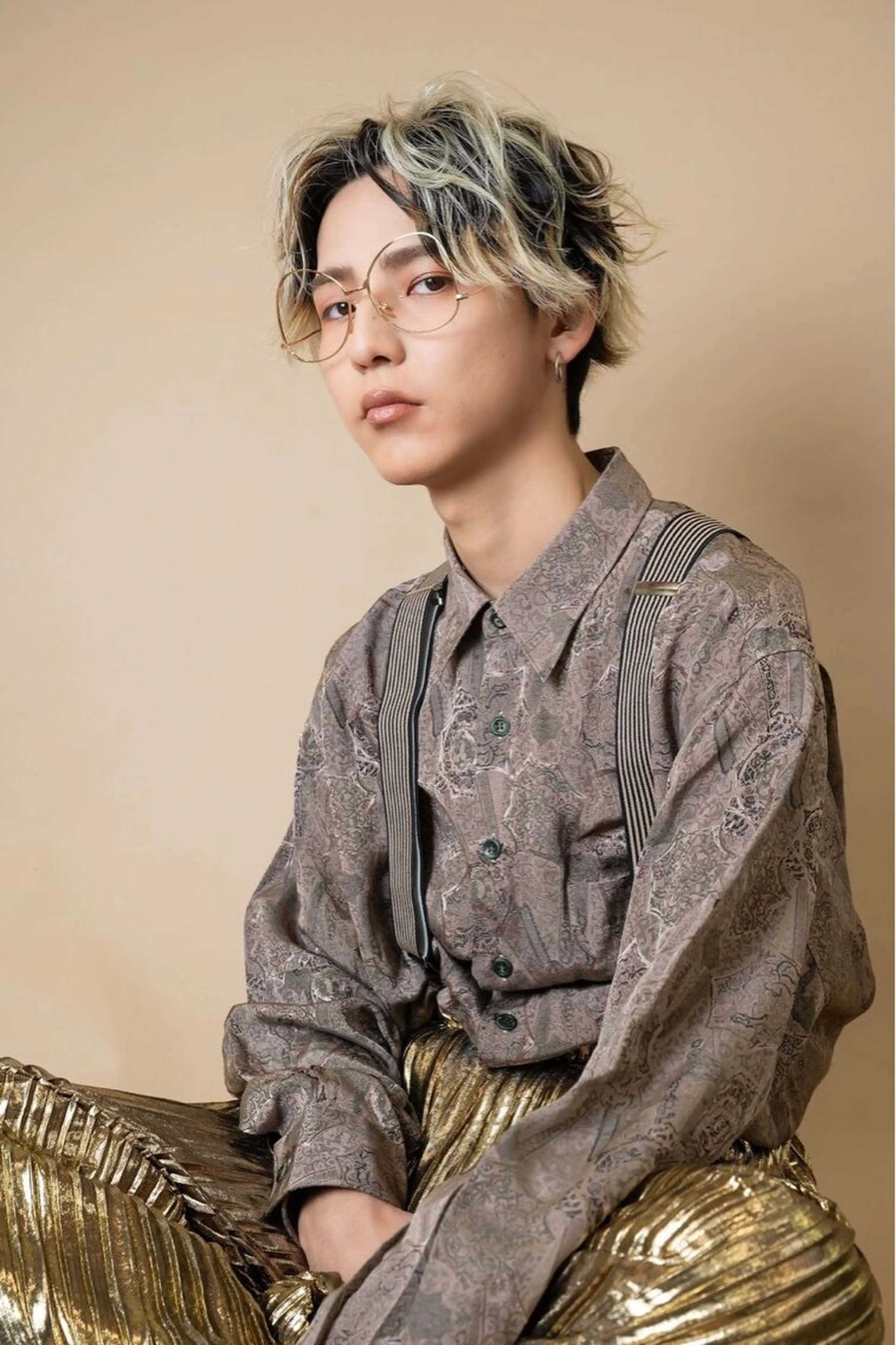 ✨似合わせカット＋ツイストorスパイラルパーマの写真