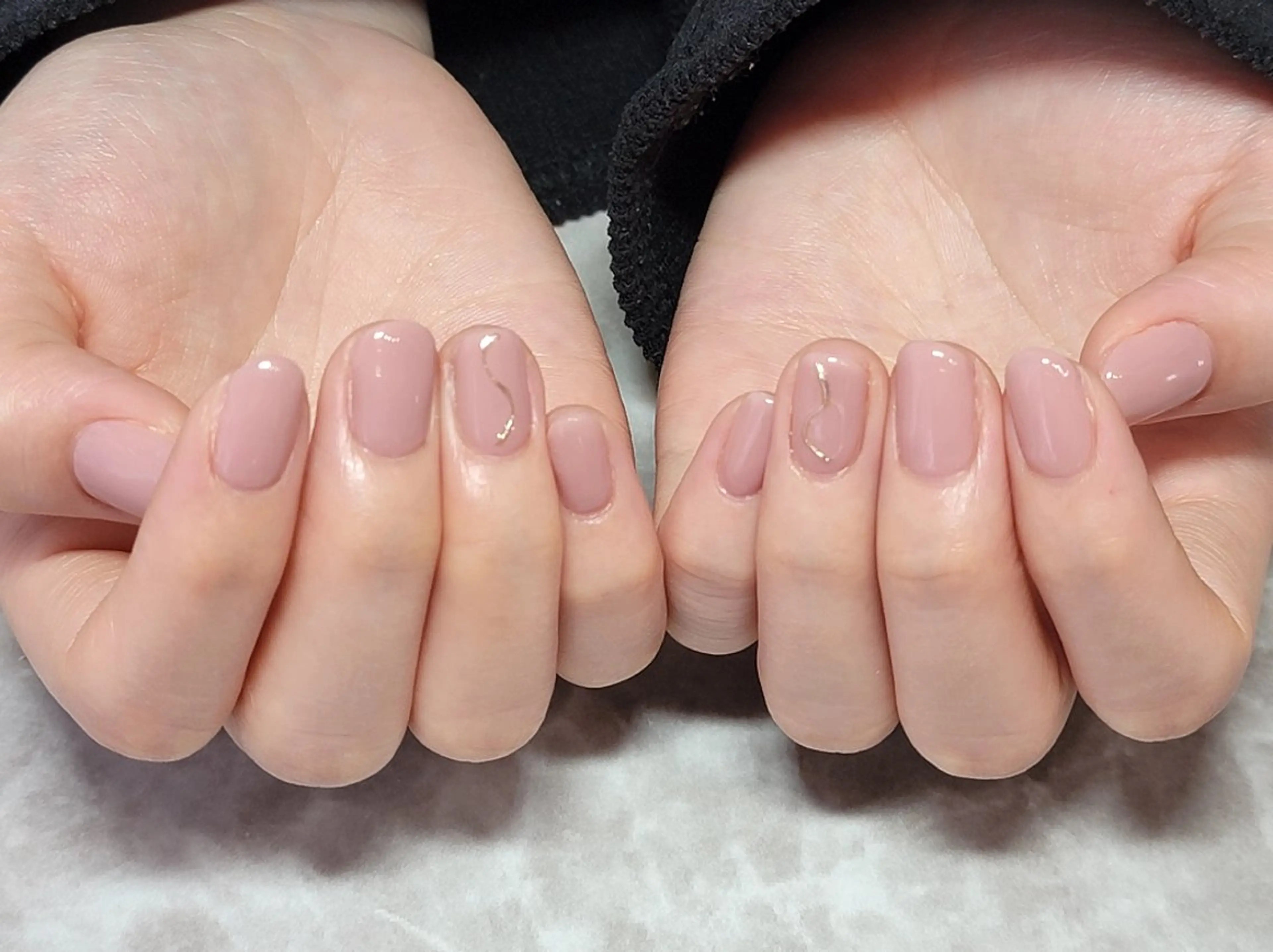 ネイル ネイル&巻き爪サロン 　AKnailのネイルデザイン