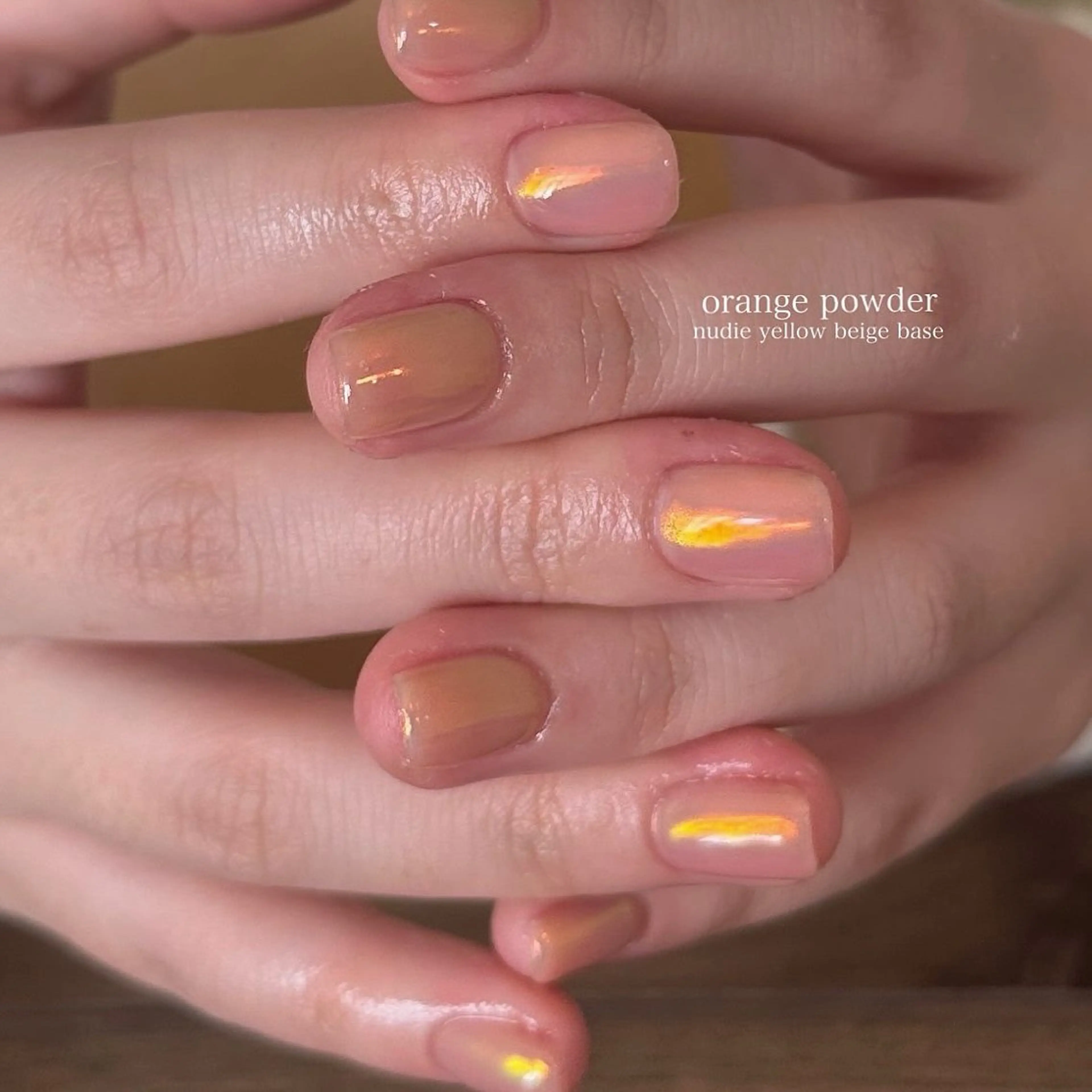 ネイル ハンドネイル mio _POHEURのネイルデザイン