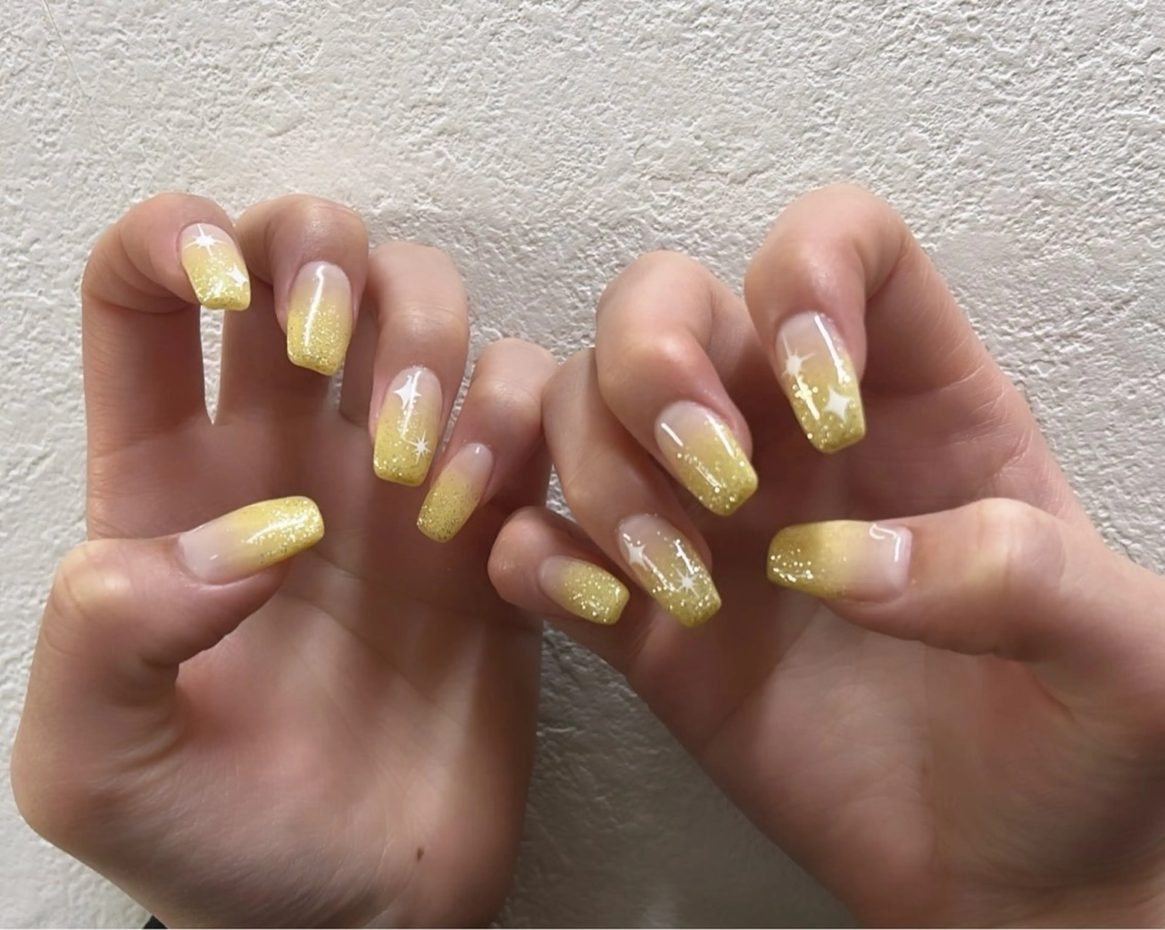 ネイル 🫧yua 🌸🫧のネイルデザイン