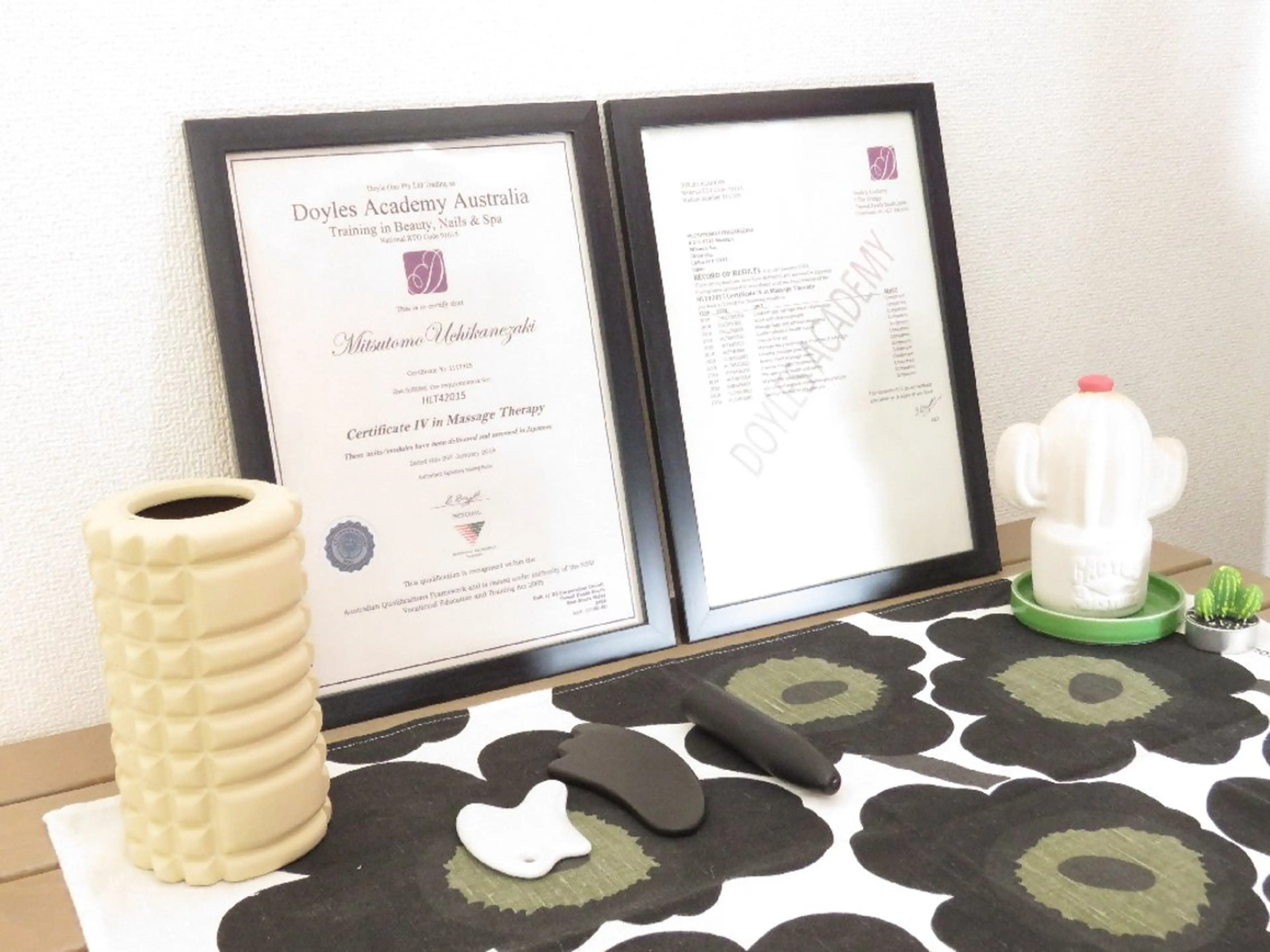 Body make  lab【吉祥寺】のエステ・リラクイメージ