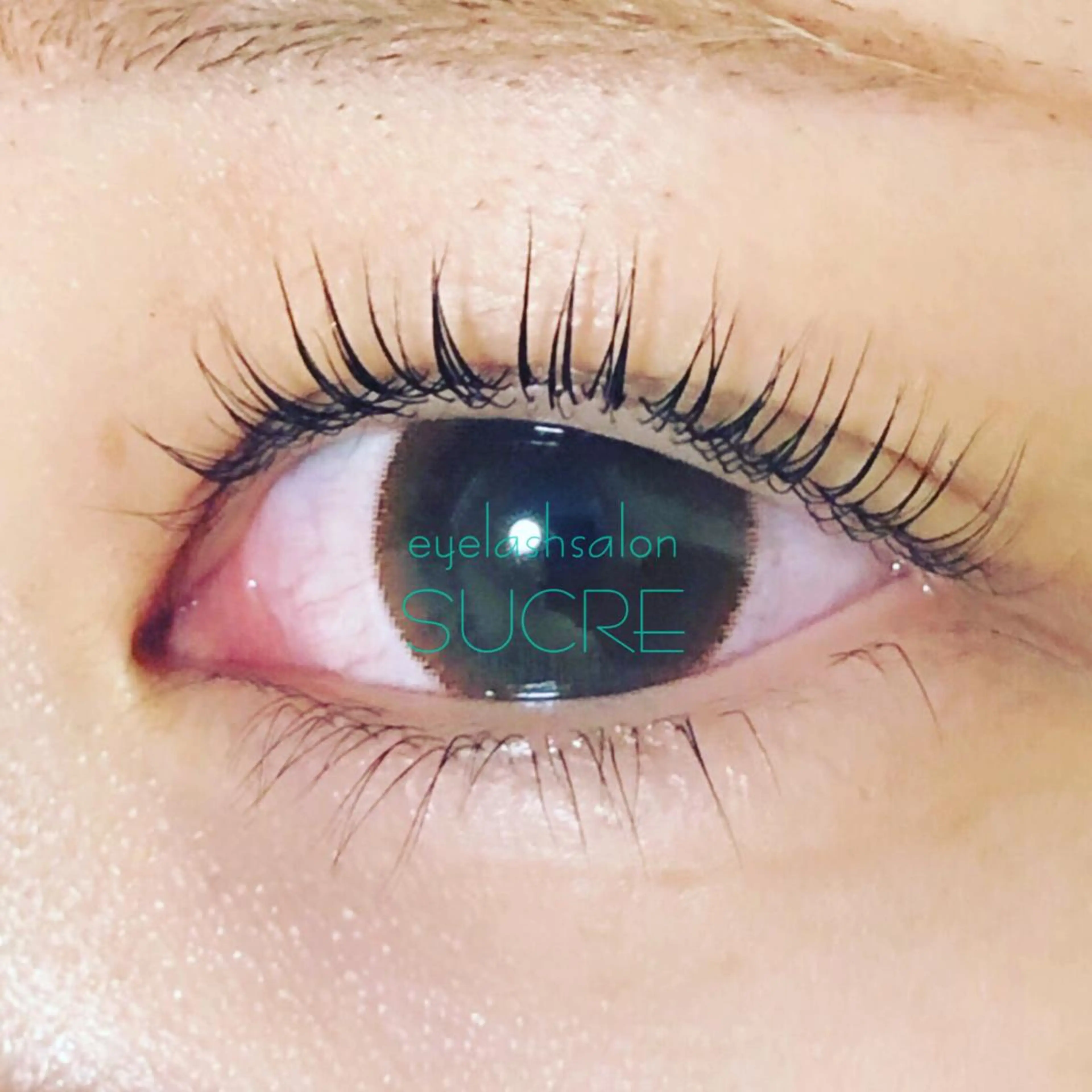 マツエク・マツパ EyelashSalon Liz.&所属・Liz.&現ino 平田のマツエク・マツパデザイン