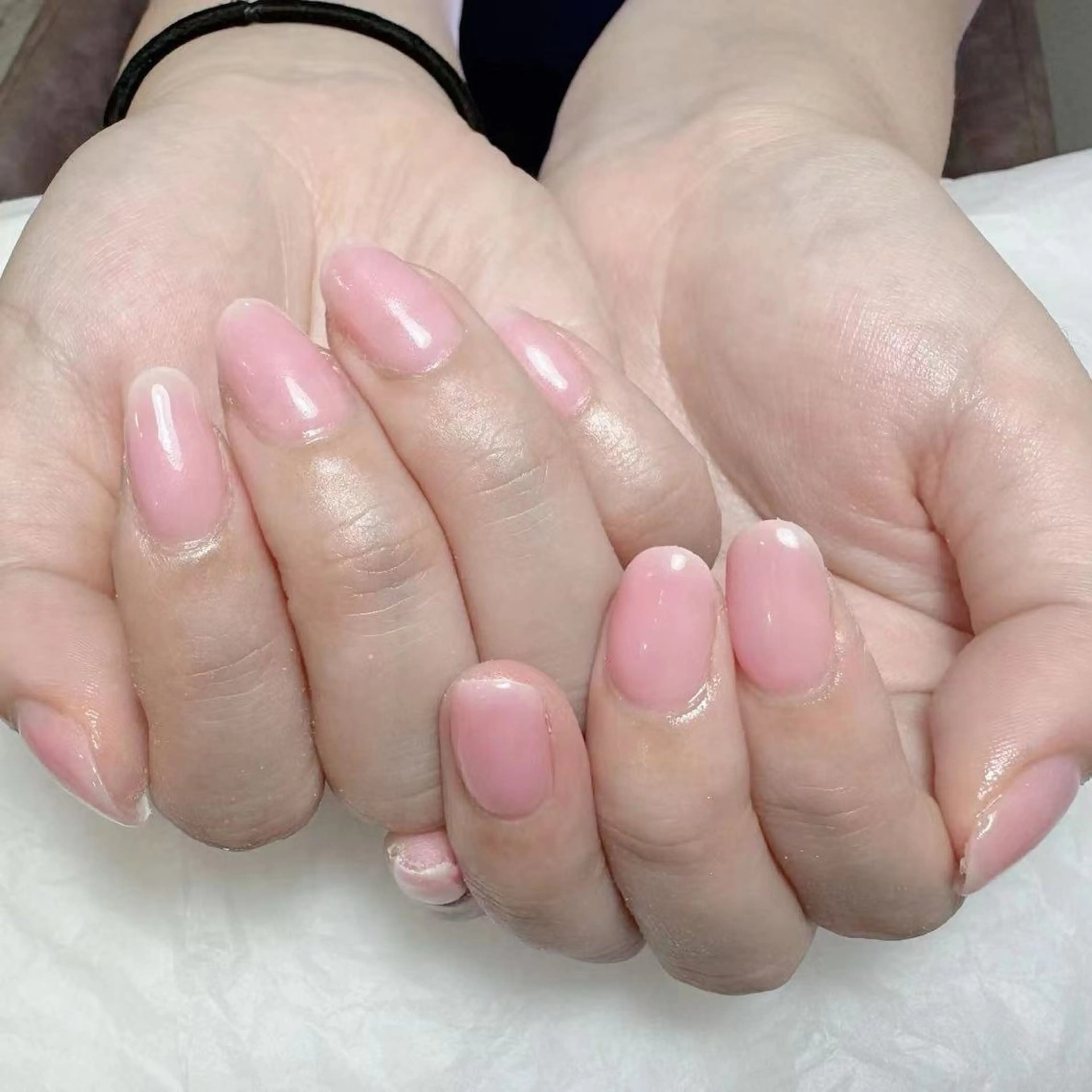 ネイル ハンドネイル DIAMOND Nail🍒のネイルデザイン