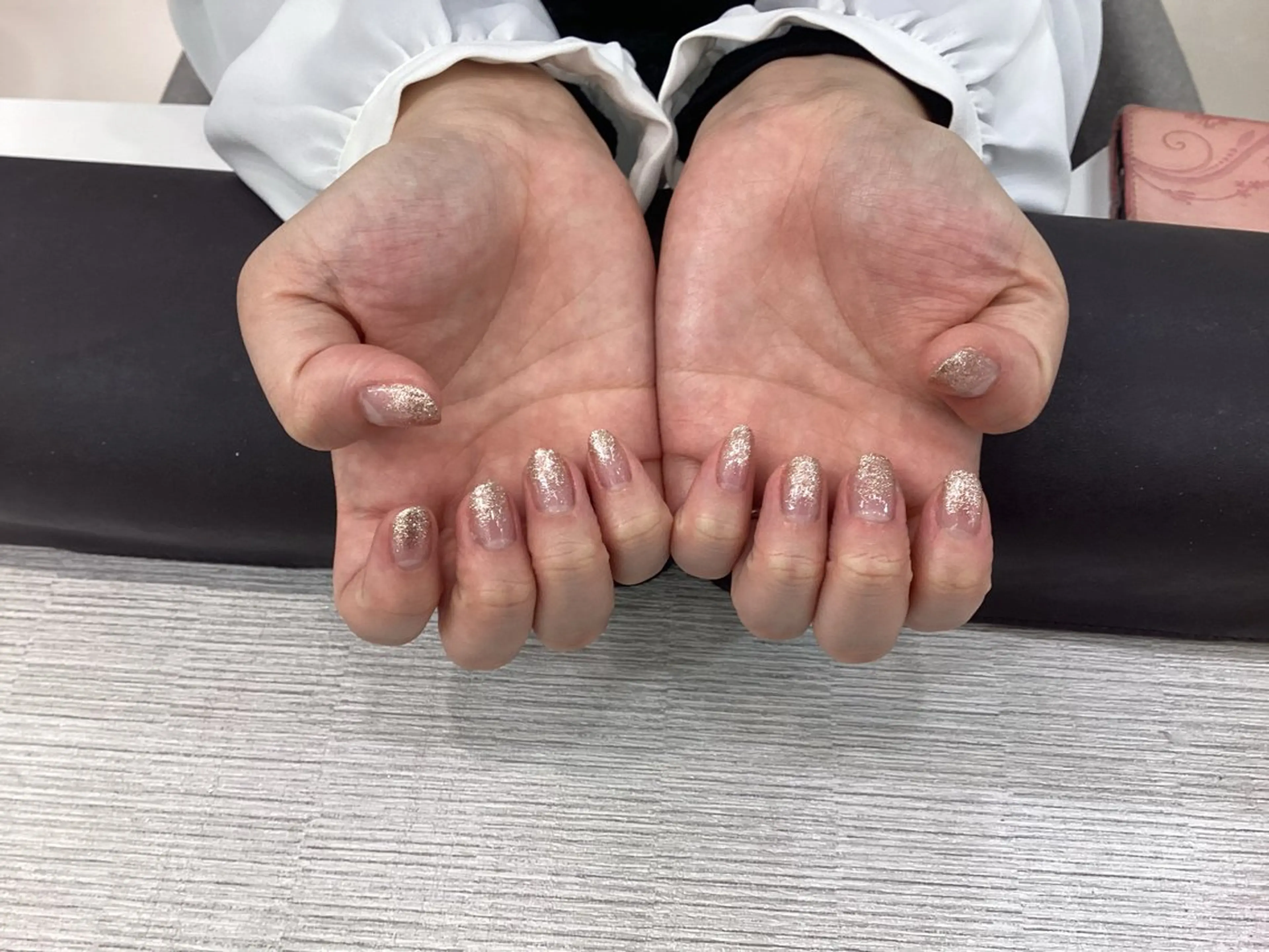 ネイル 蘆田 ネイルステーションのネイルデザイン