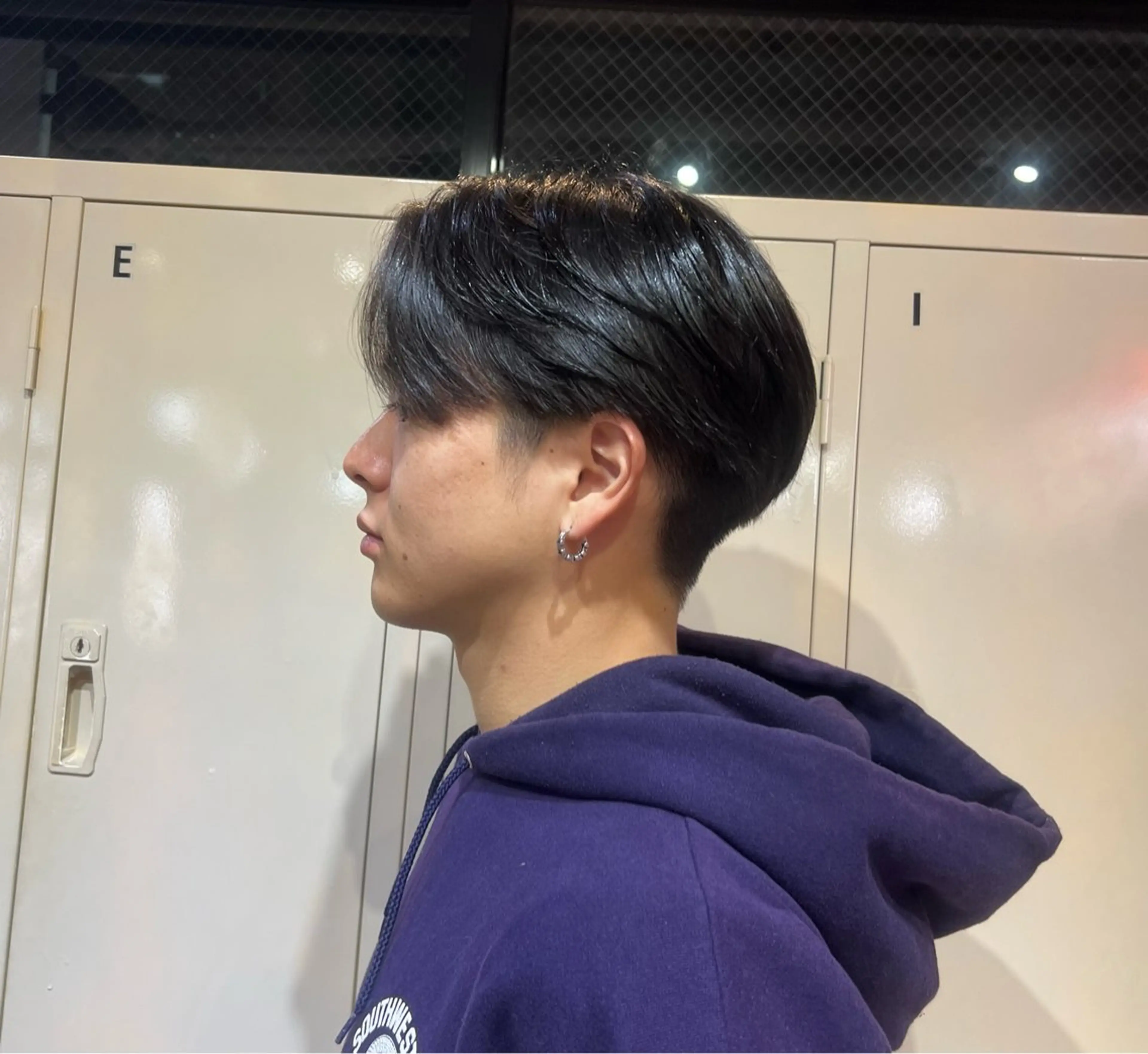 【メンズ限定】✂️メンズカット✂️の写真