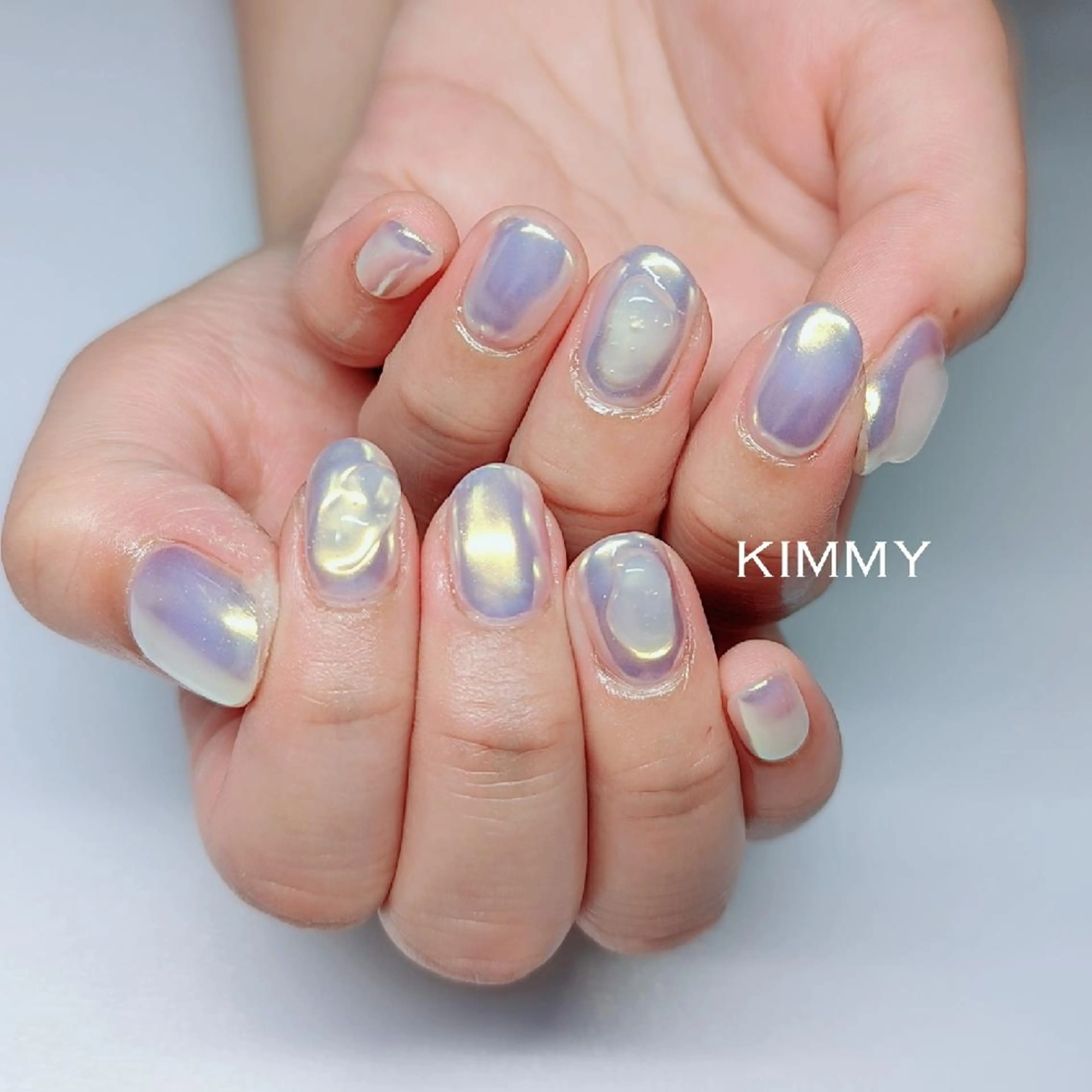 ネイル kimmy nailsのネイルデザイン
