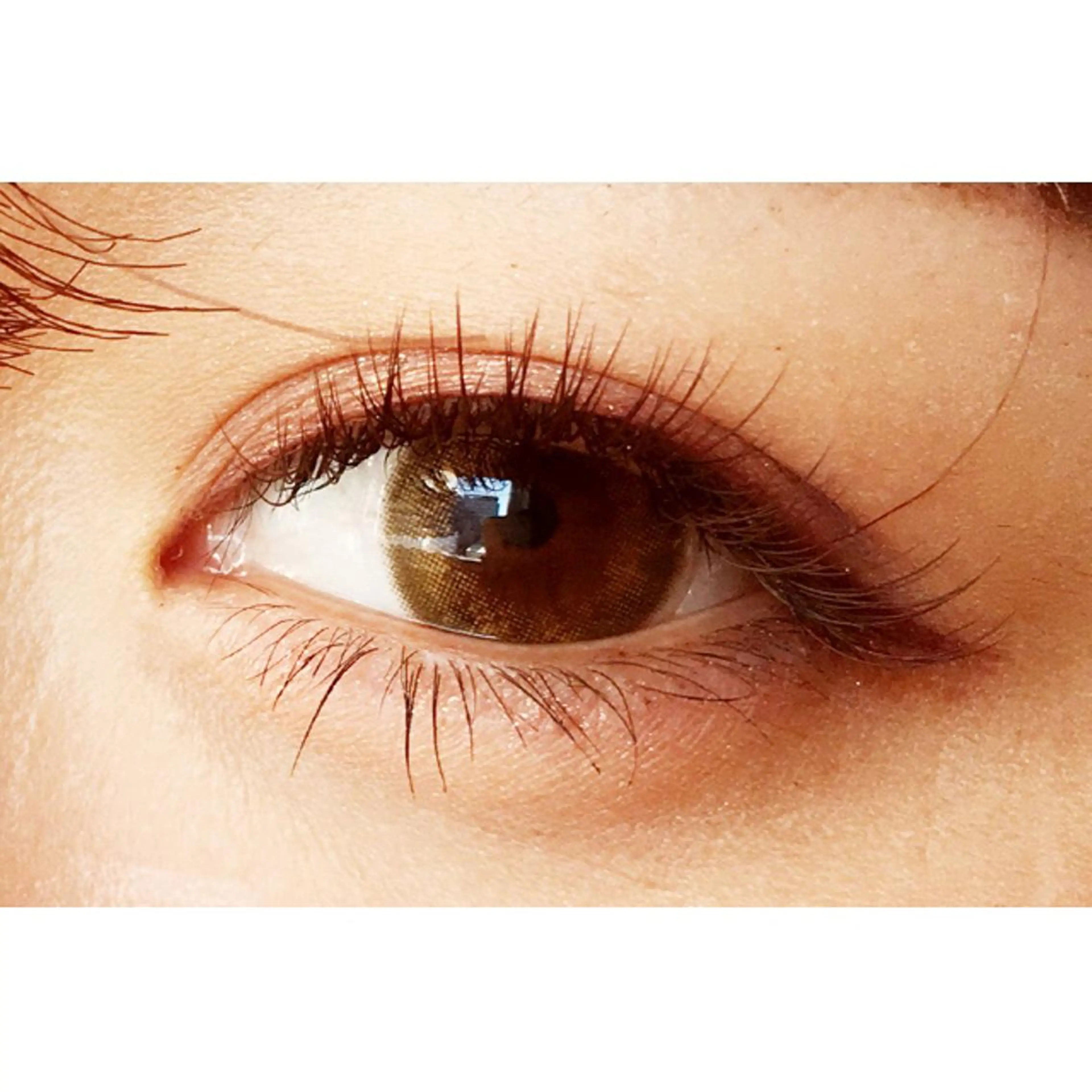 マツエク・マツパ EYEIRO大宮西口 yamaharaのマツエク・マツパデザイン