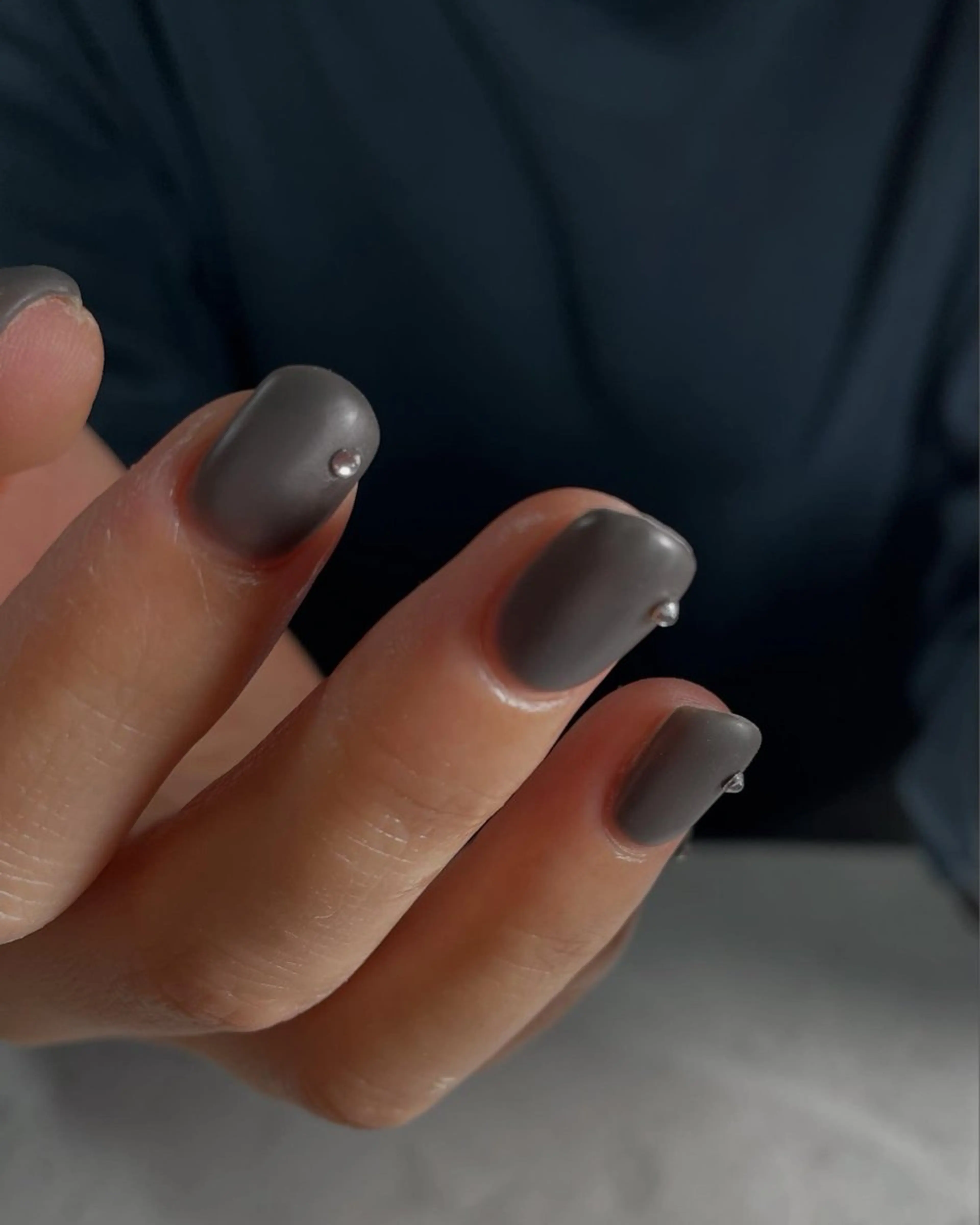 ネイル miinail miyuuのネイルデザイン