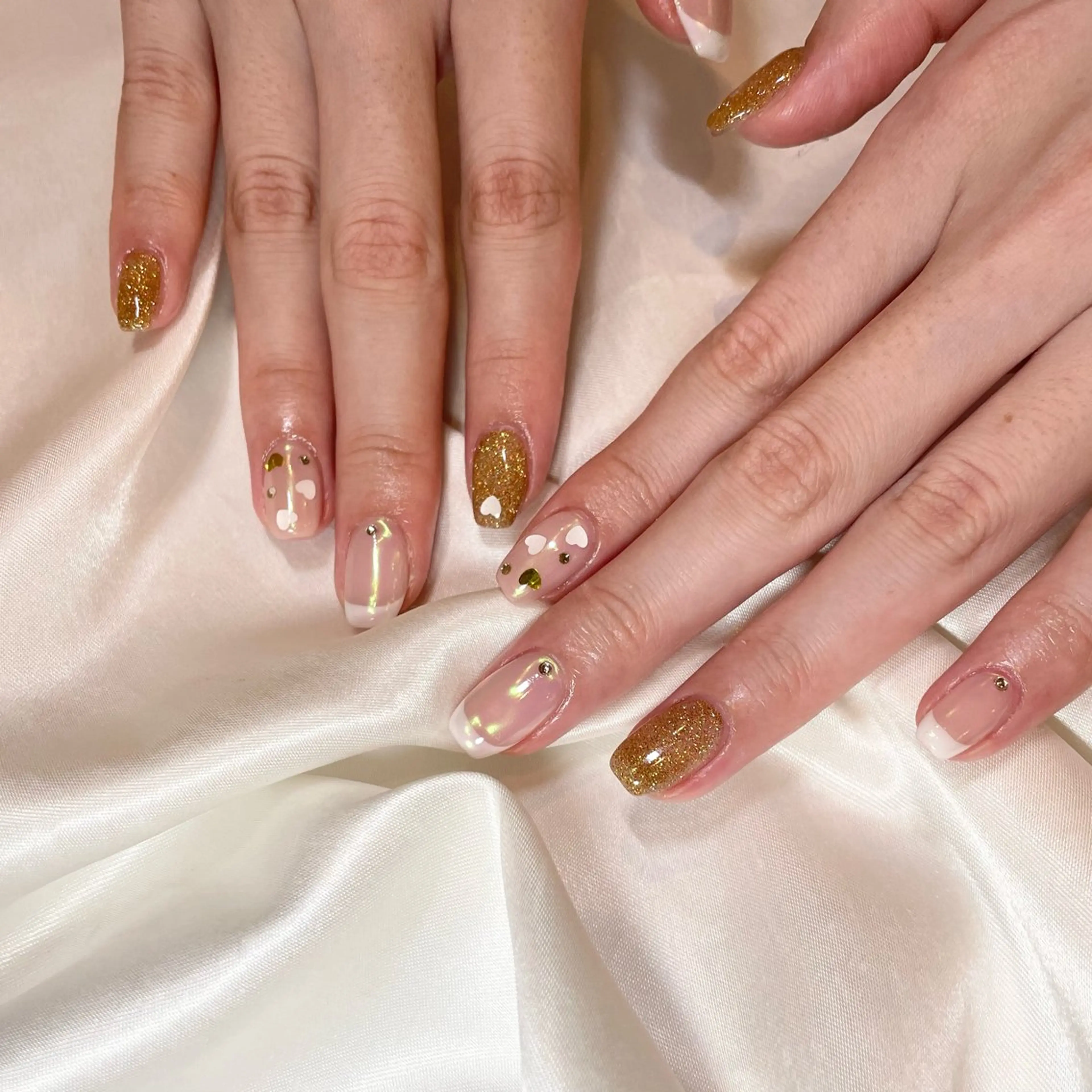 ネイル ハンドネイル ui nailのネイルデザイン