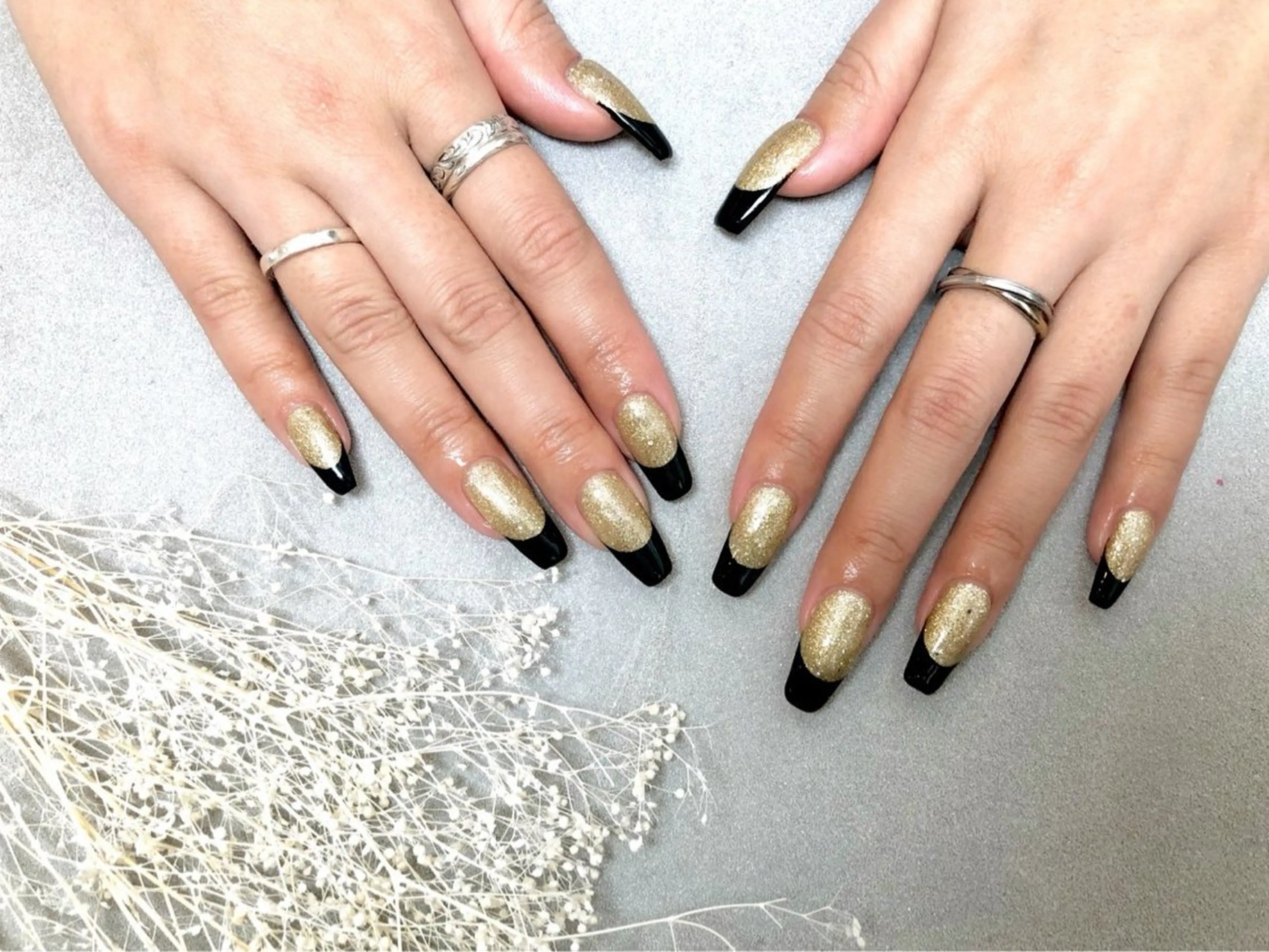 ネイル NAIL SALON Tieluのネイルデザイン