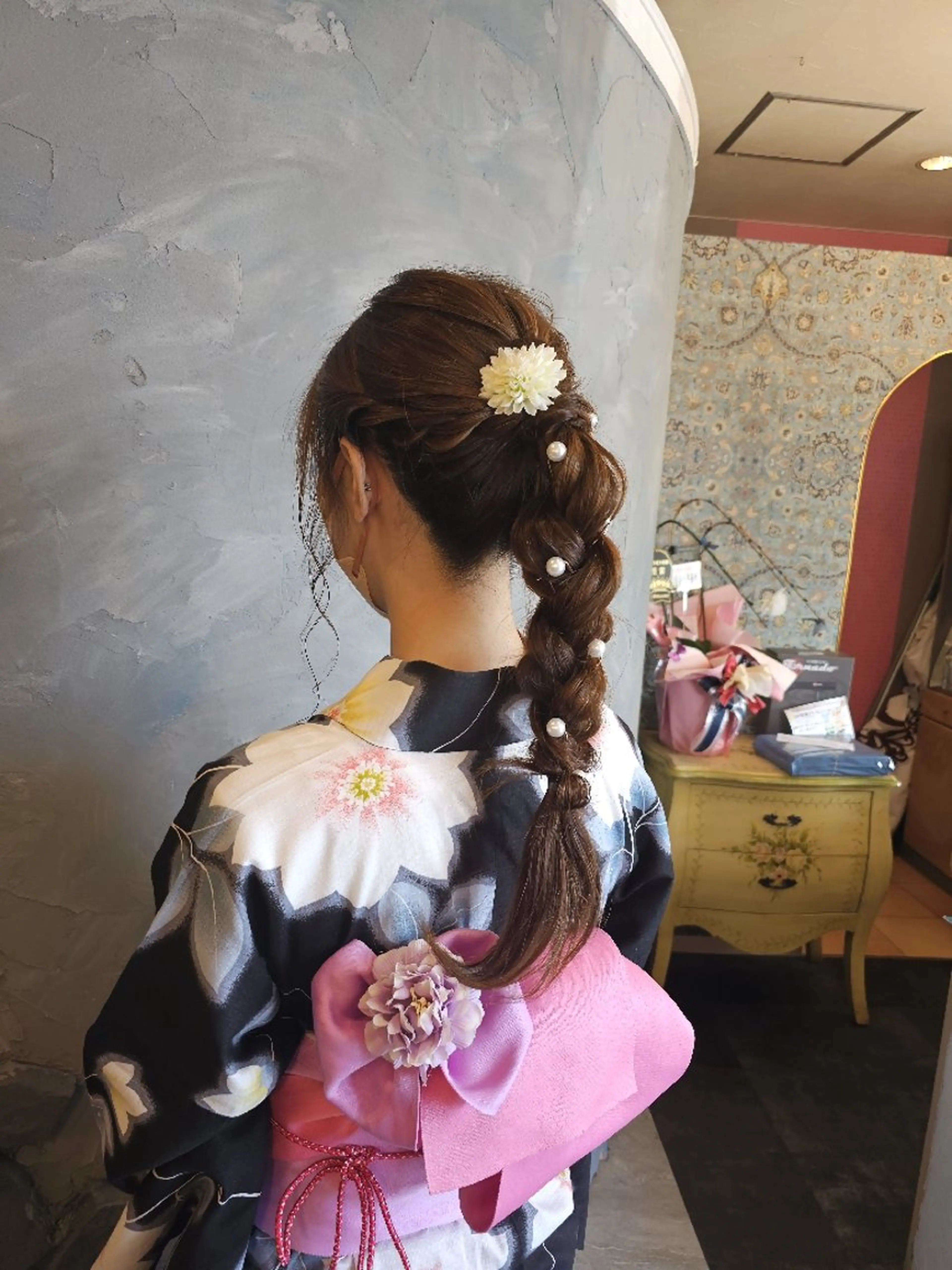  echo いとう かよのその他イメージ