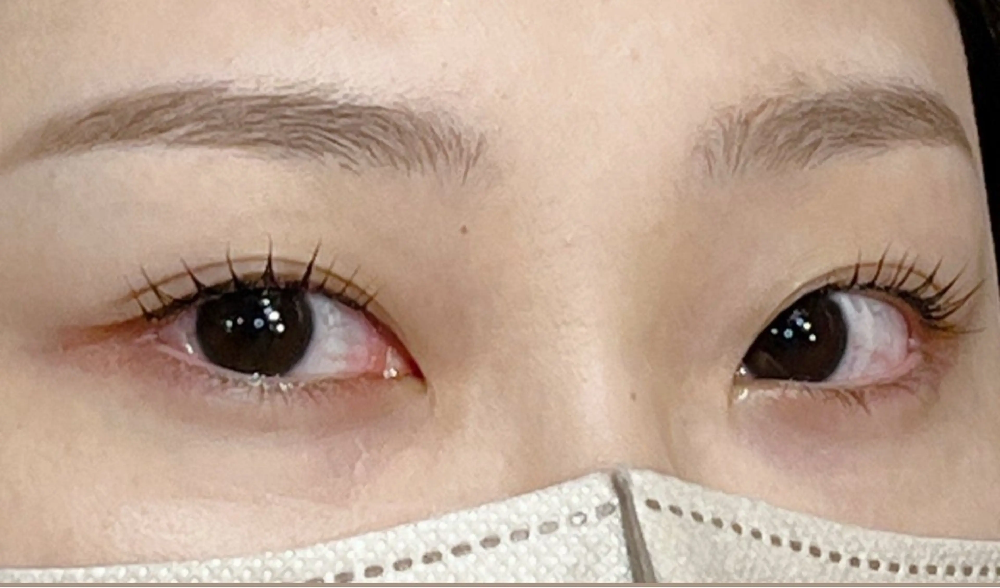 マツエク・マツパ マツパ 町田✨髪質改善eye メンズアイブロウの眉毛・アイブロウイメージ