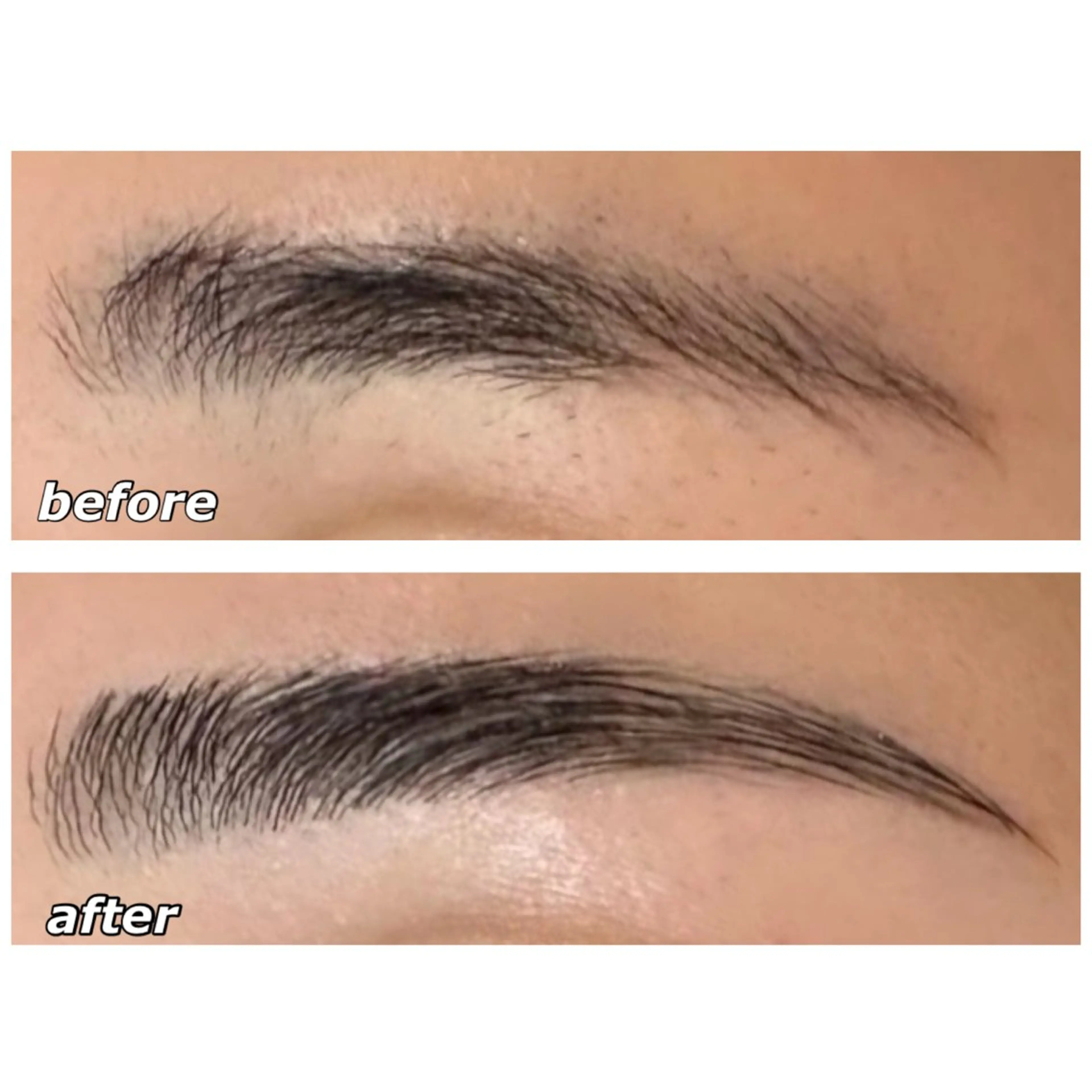 アイブロウ ワックス脱毛 眉カット その他(アイブロウ) salon lady_goのエステ・リラクイメージ