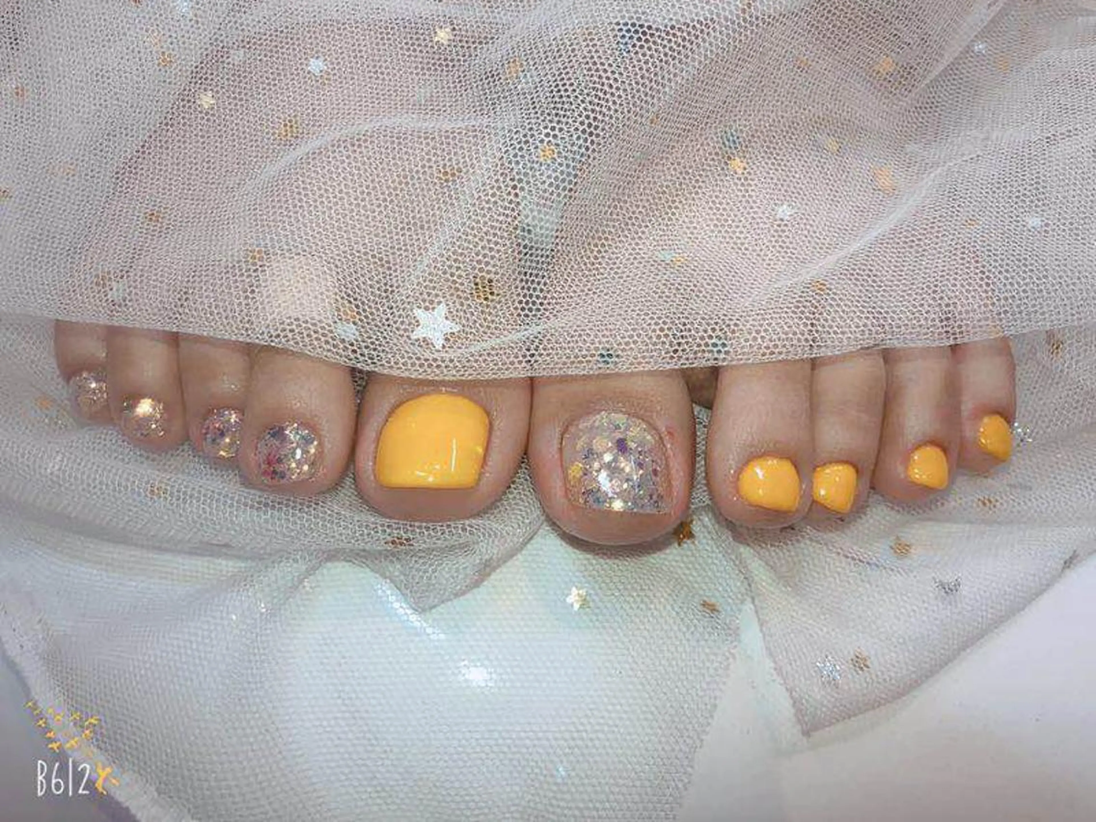 ネイル エムズ エムズのマツエク・マツパデザイン