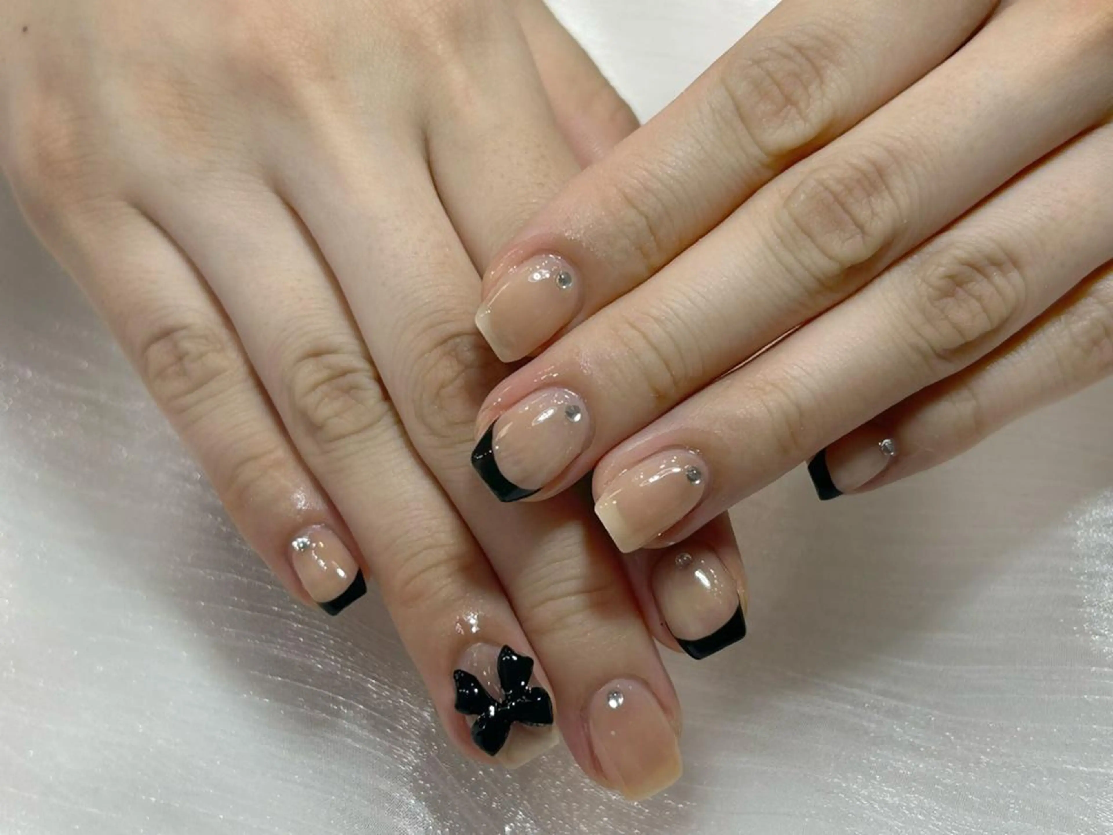 ネイル VIVIAN リサのネイルデザイン